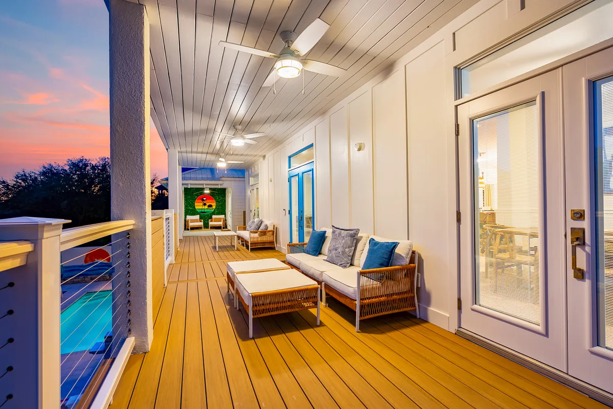 Wander Santa Rosa Dunes