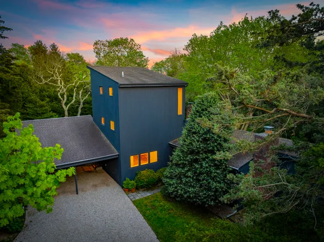 Wander Bellport Park #4