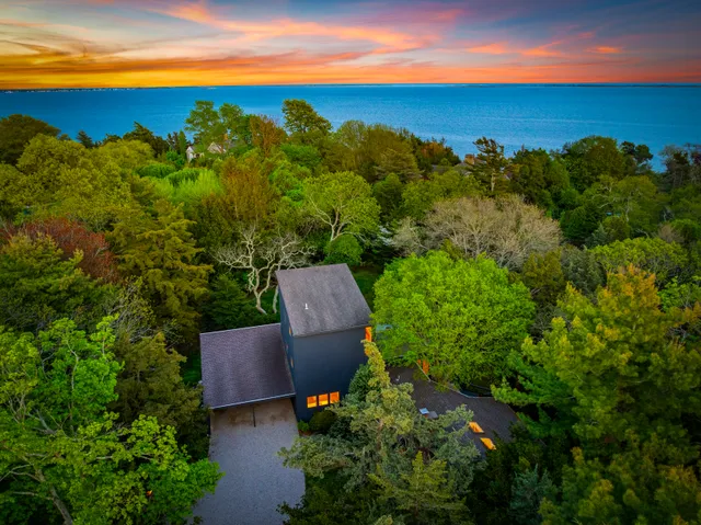 Wander Bellport Park #5