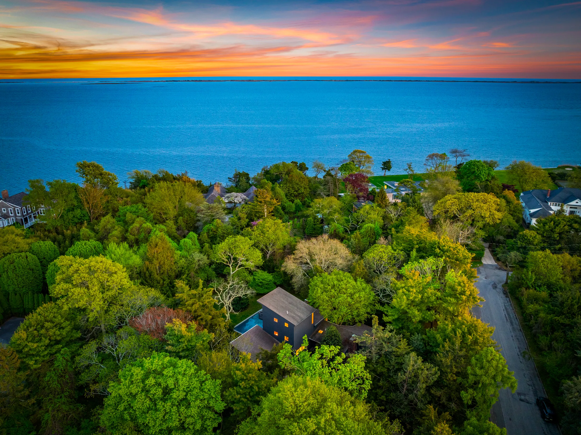 Wander Bellport Park #55