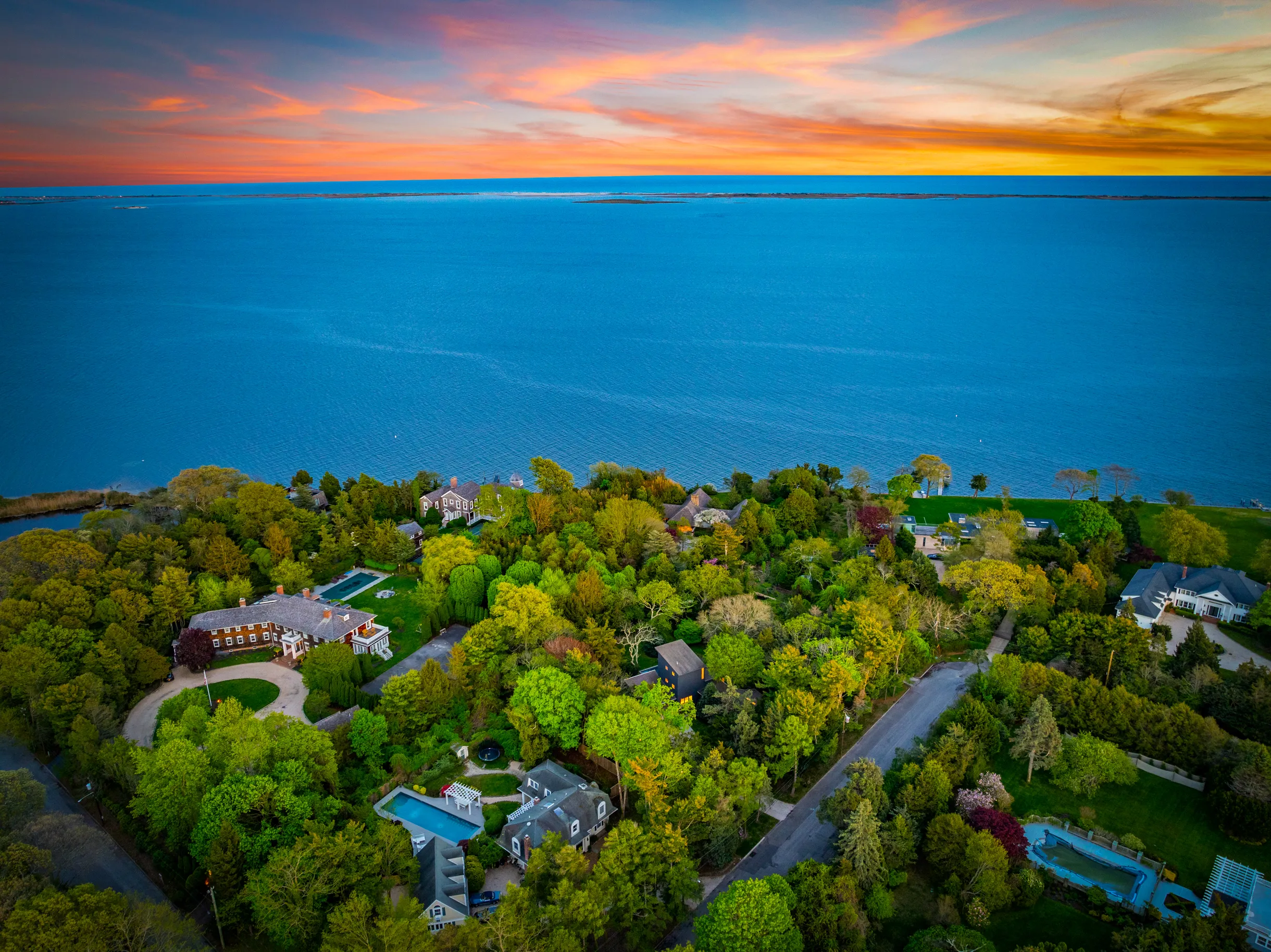 Wander Bellport Park #61