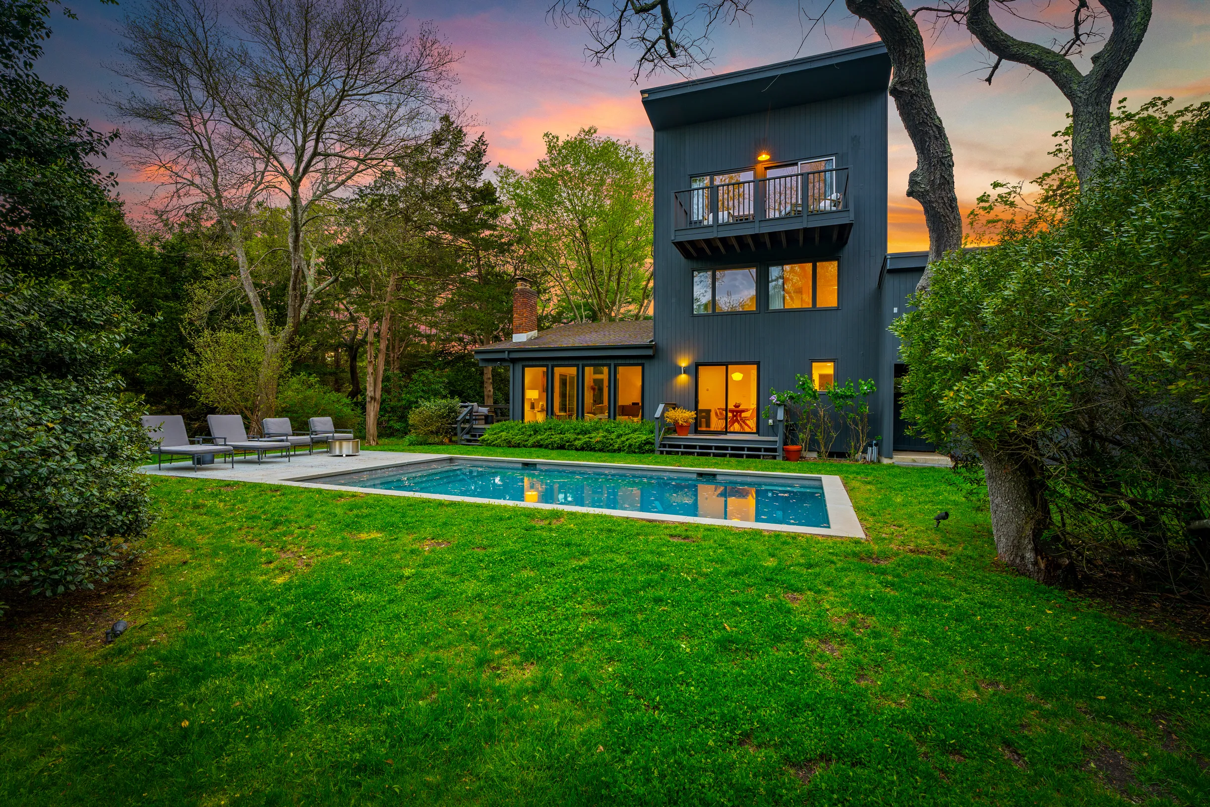 Wander Bellport Park #32