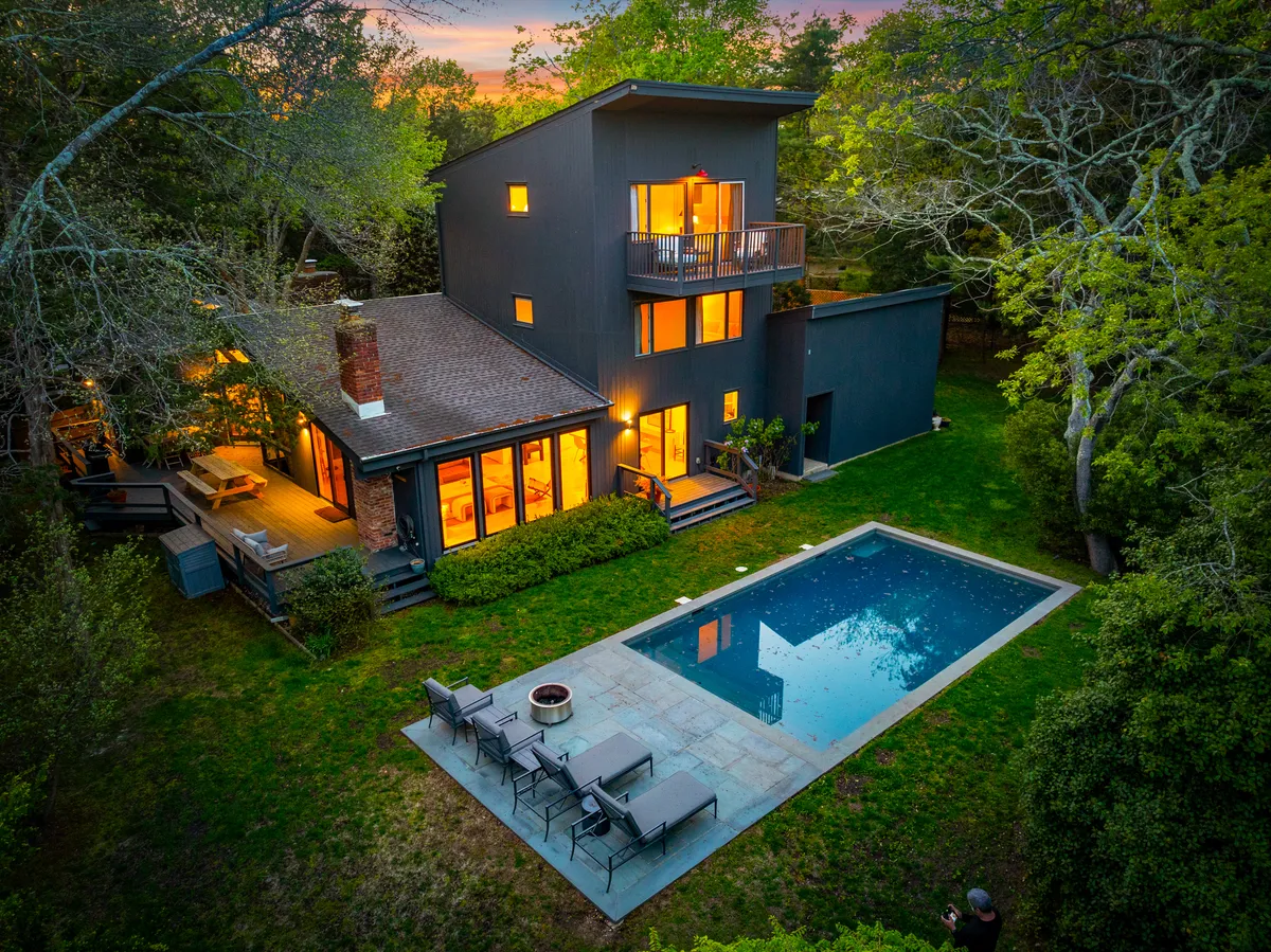 Wander Bellport Park