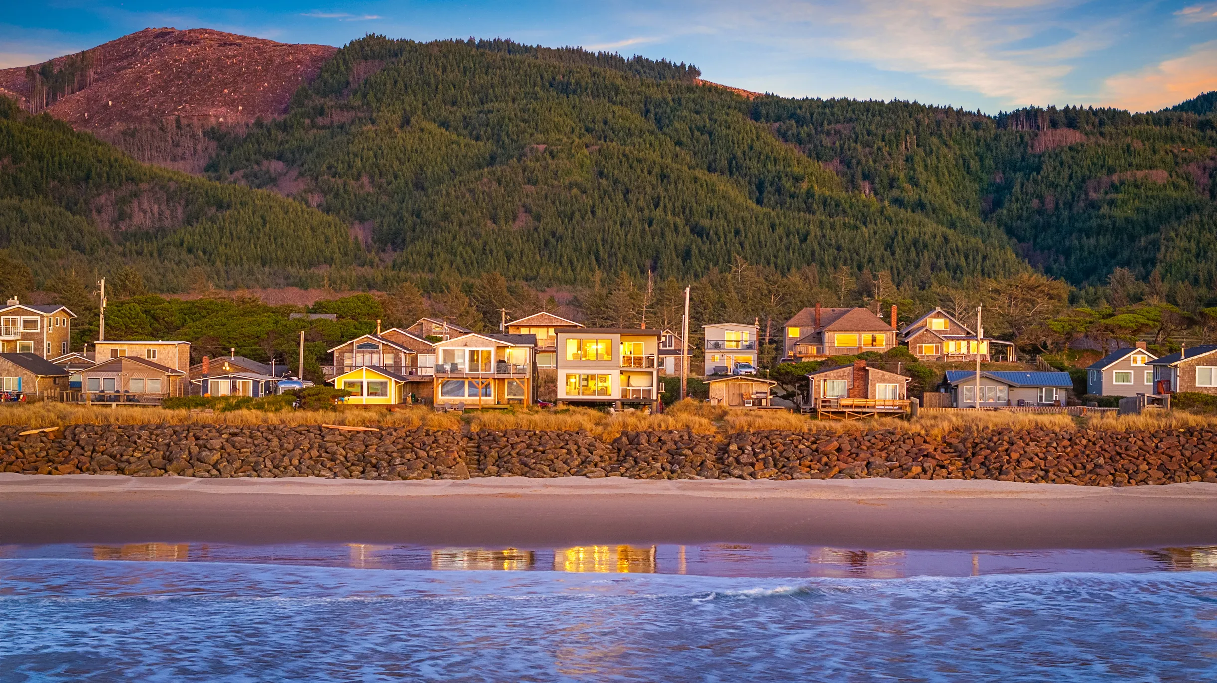 Wander Rockaway Beach #78