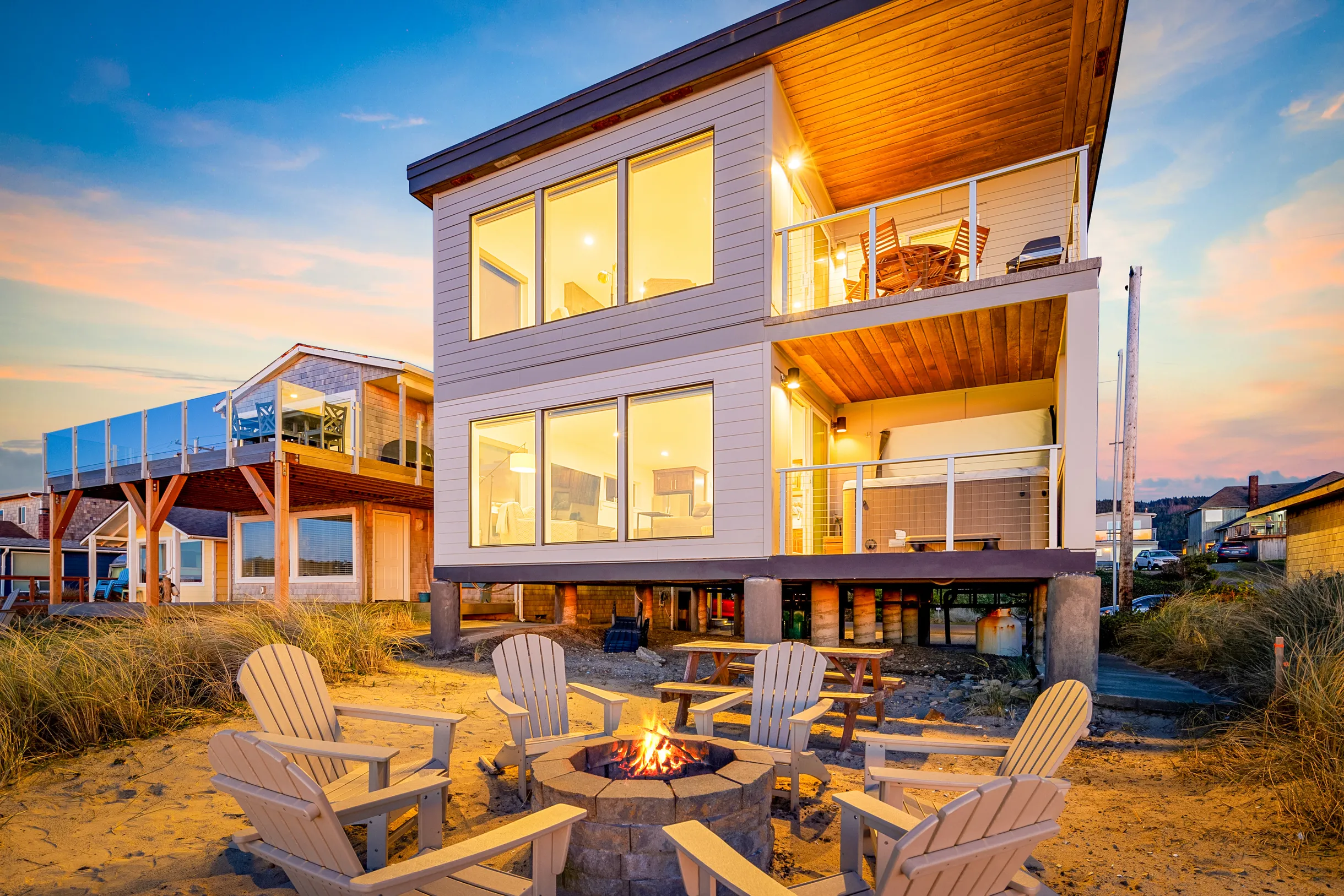 Wander Rockaway Beach #16