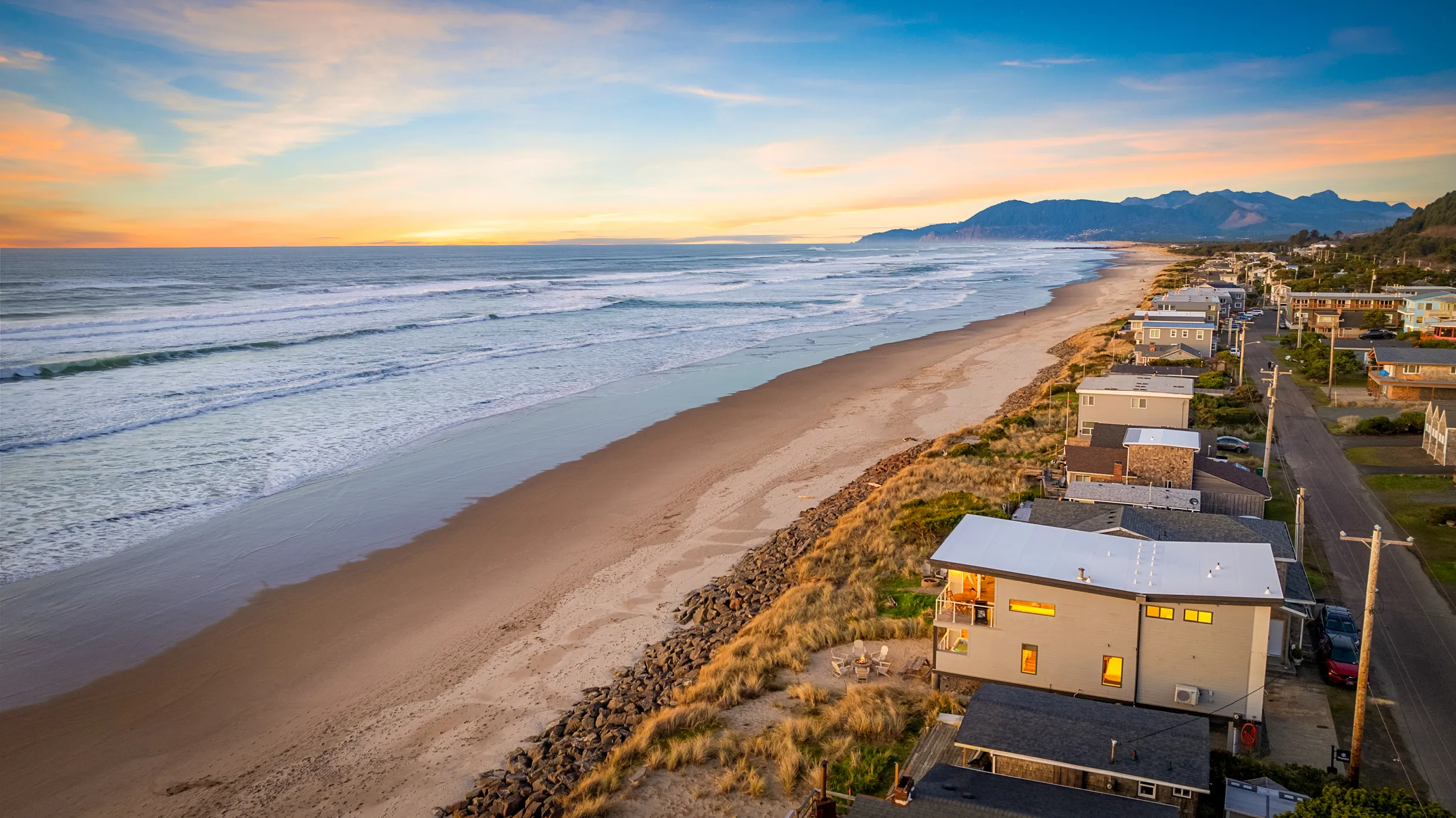 Wander Rockaway Beach #76