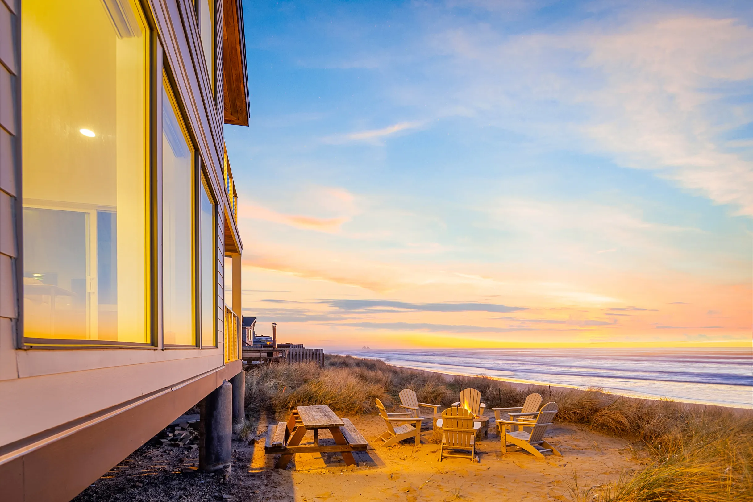 Wander Rockaway Beach #33