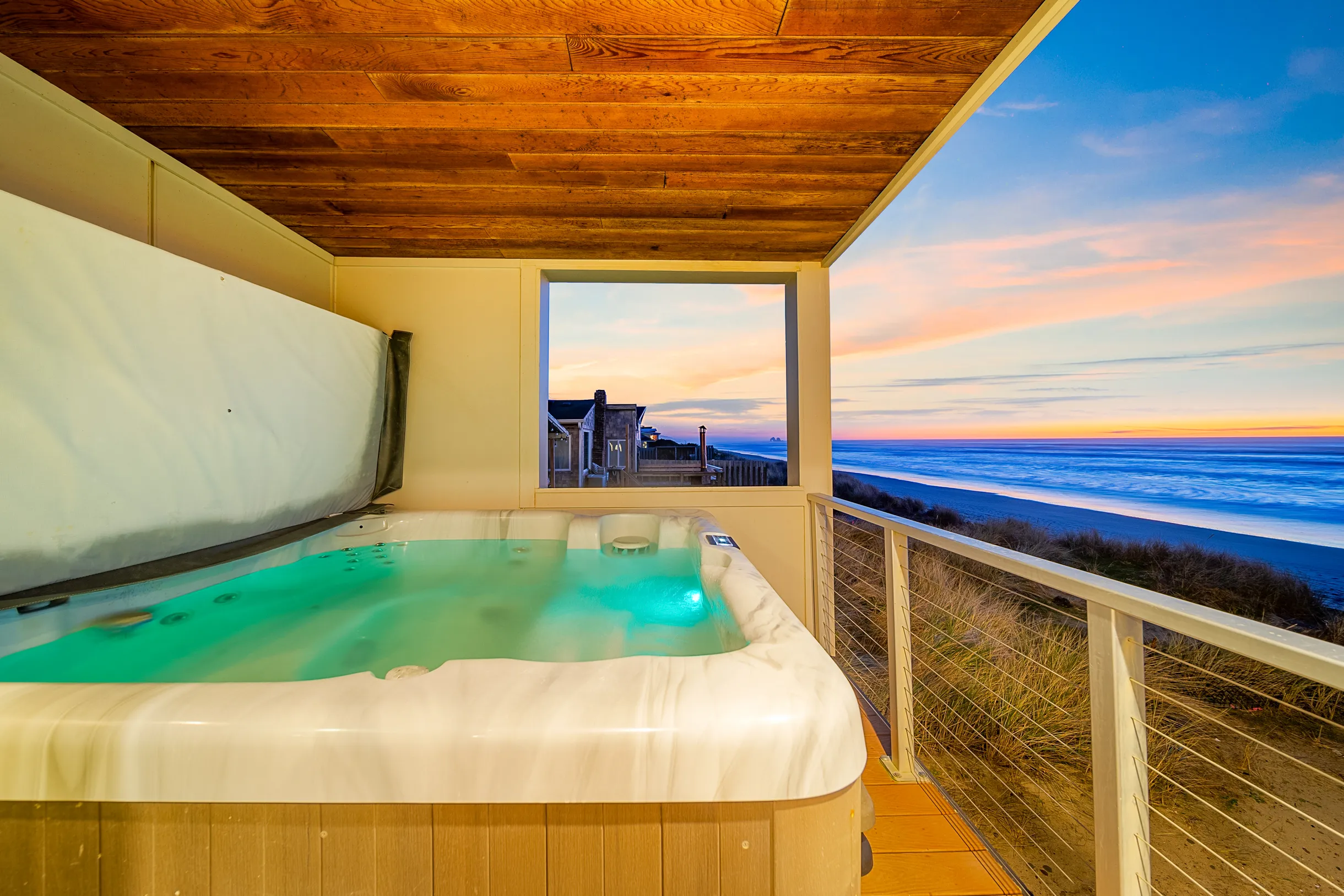 Wander Rockaway Beach #17