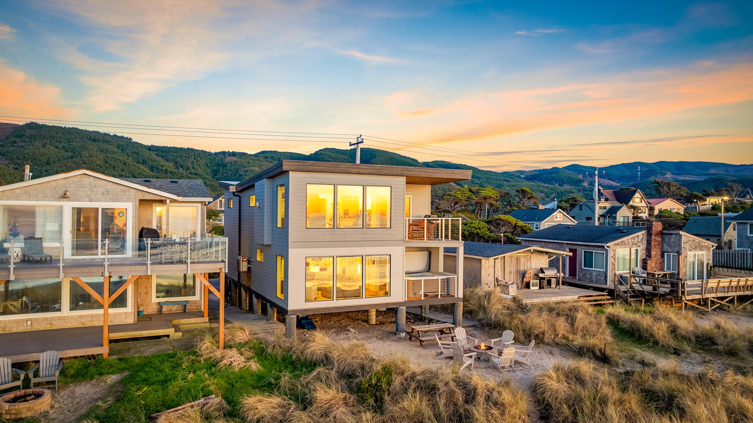 Wander Rockaway Beach #51