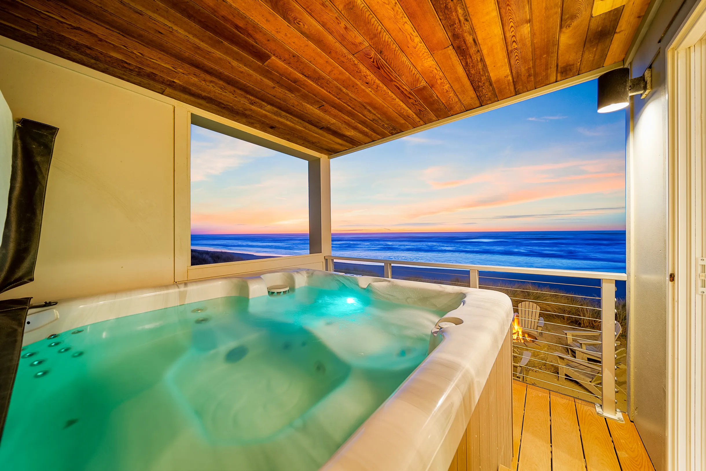 Wander Rockaway Beach #34