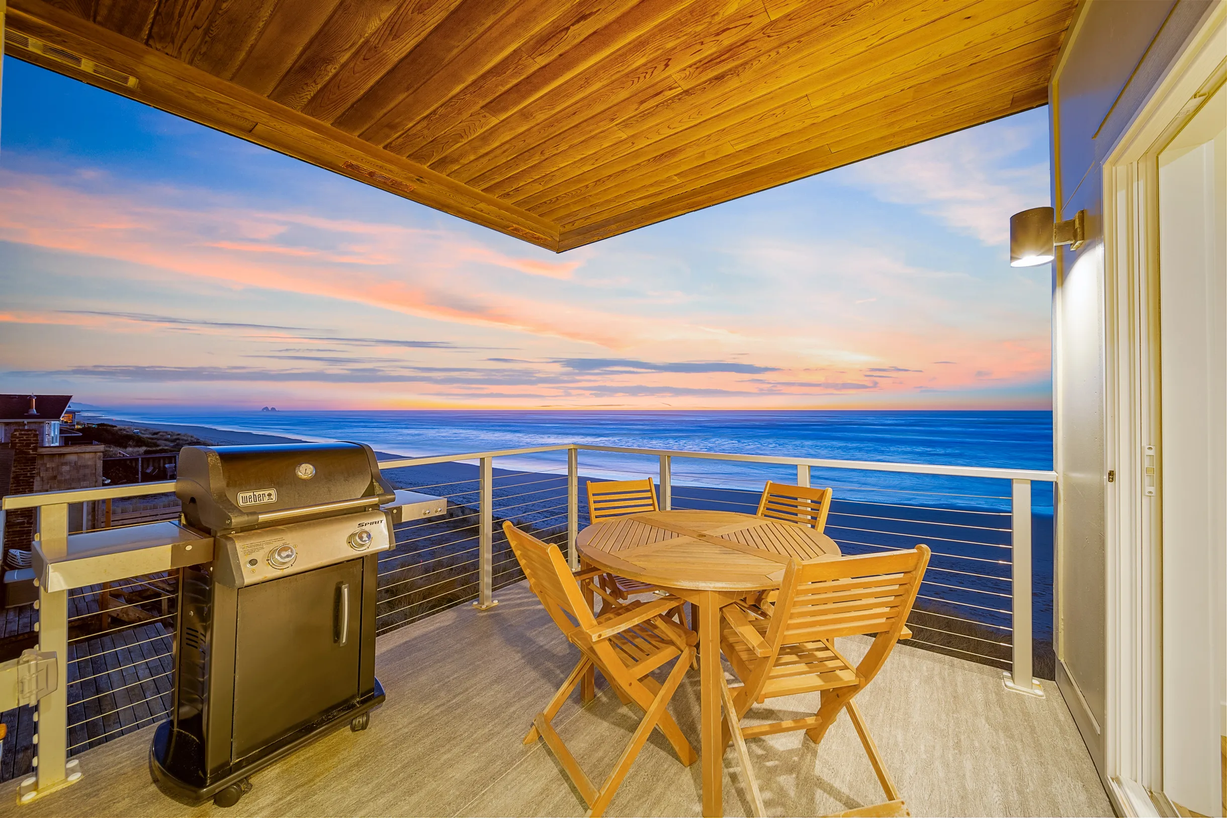 Wander Rockaway Beach #18