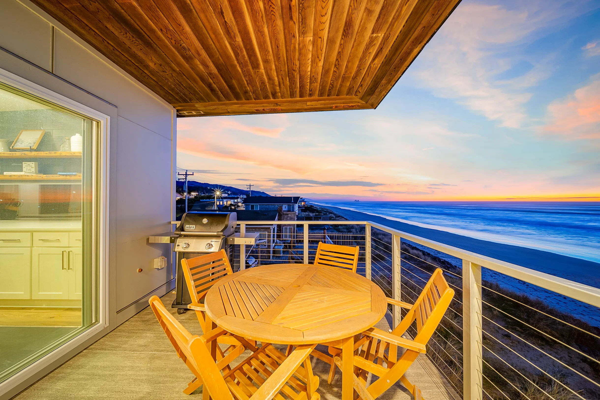 Wander Rockaway Beach #35