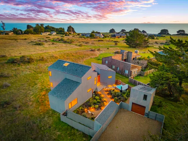 Wander Sea Ranch Vista