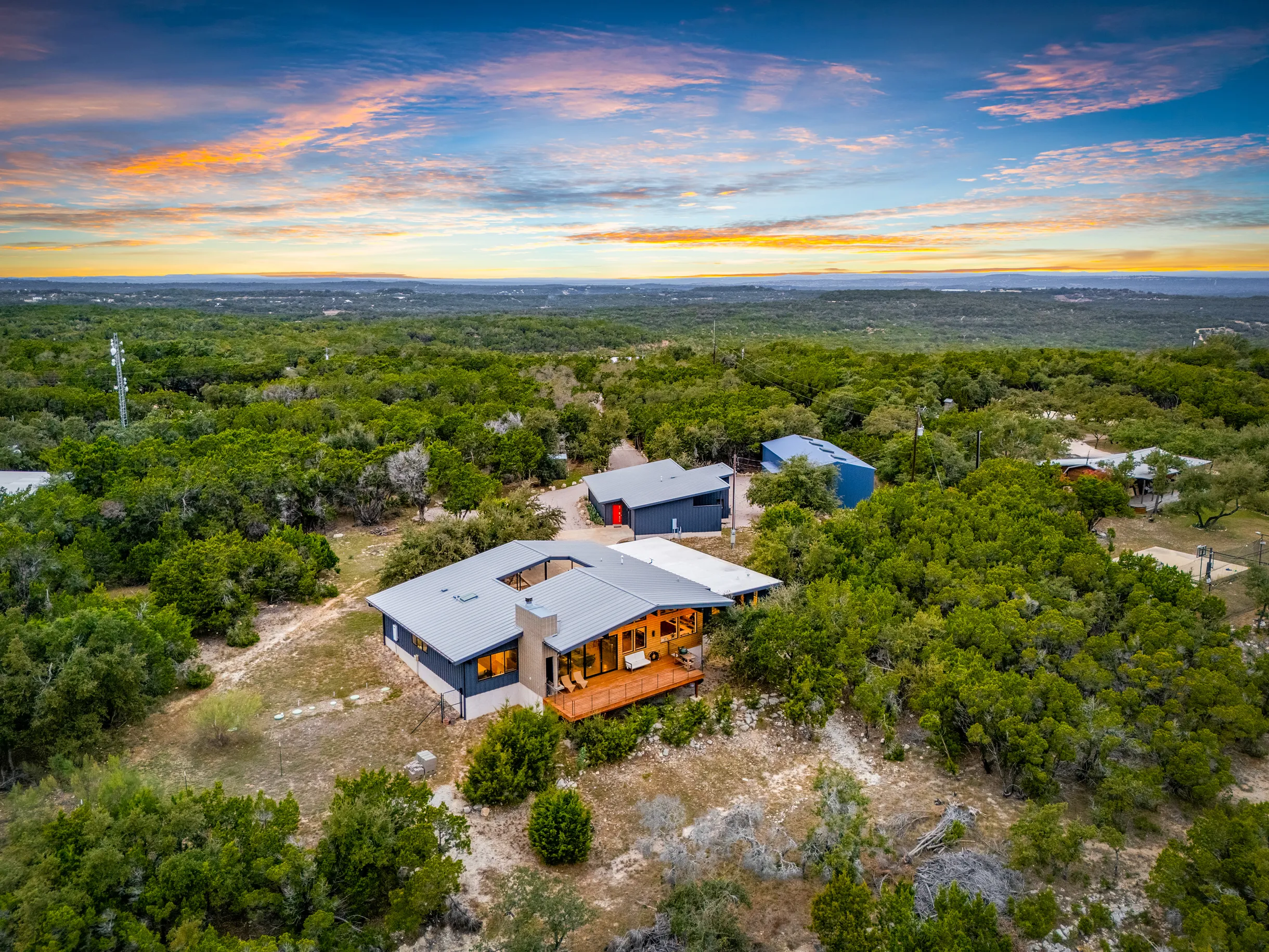 Wander Dripping Springs #2