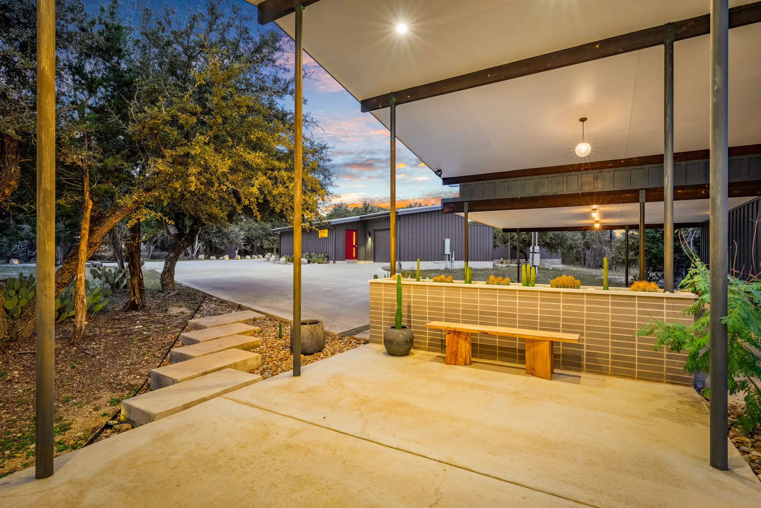 Wander Dripping Springs #57