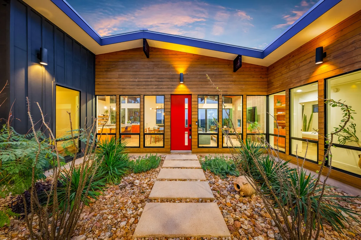 Wander Dripping Springs