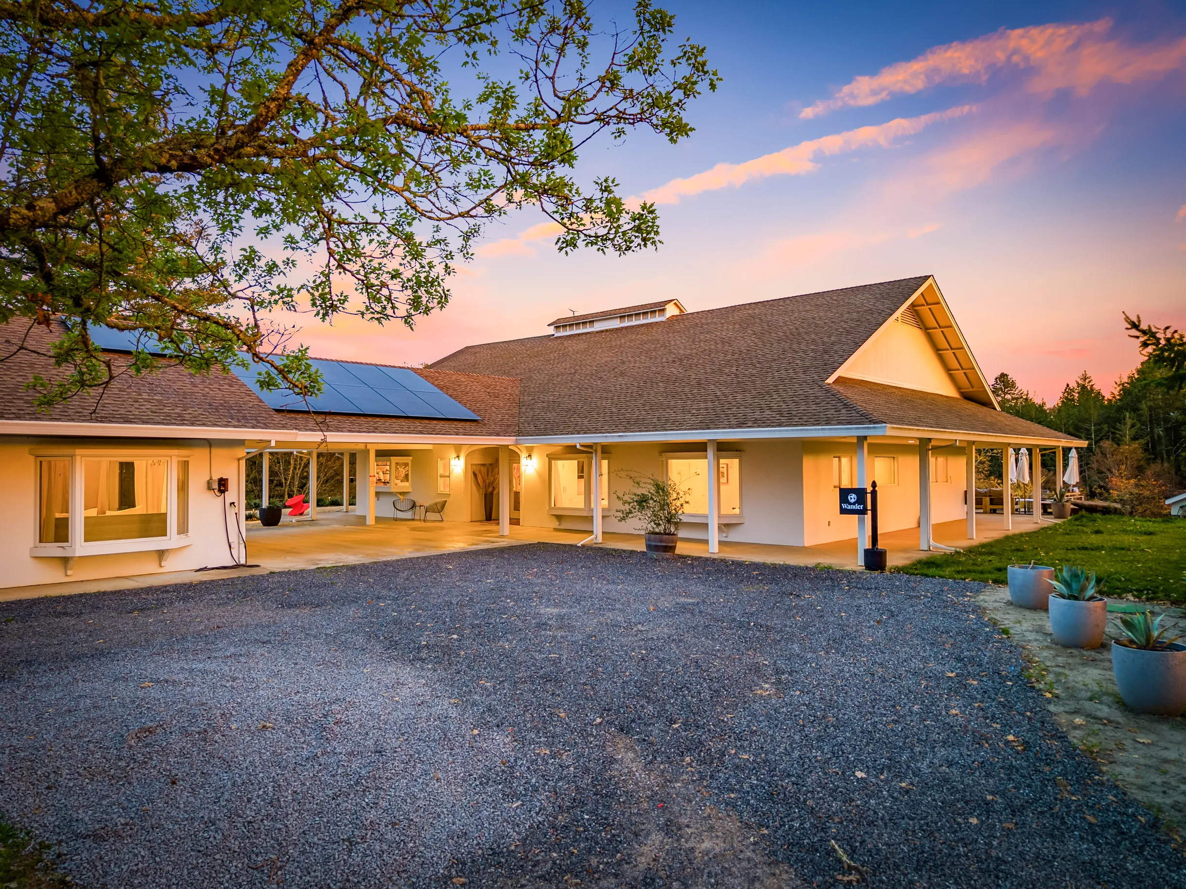 Wander Dry Creek #85