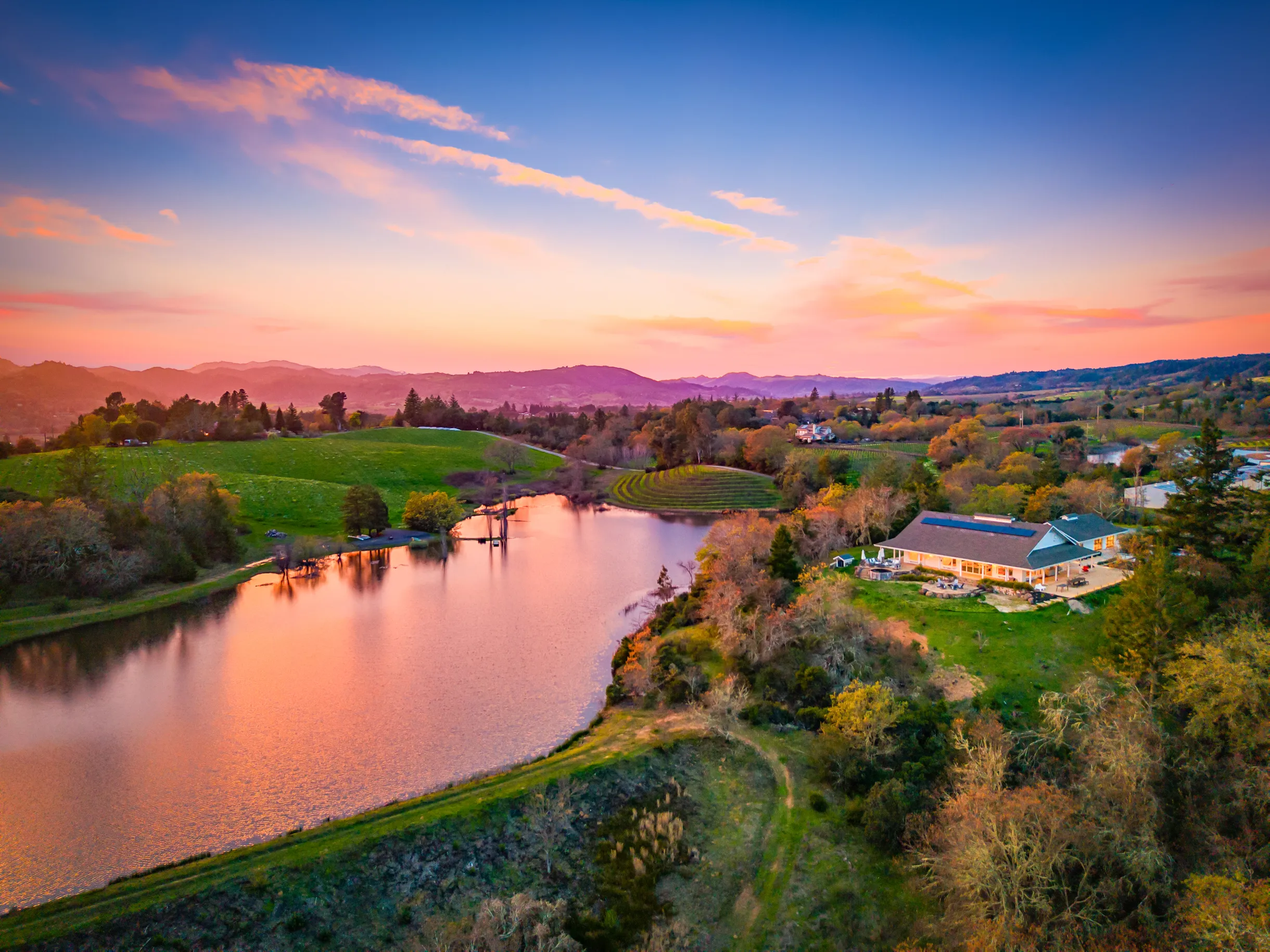 Wander Dry Creek #92