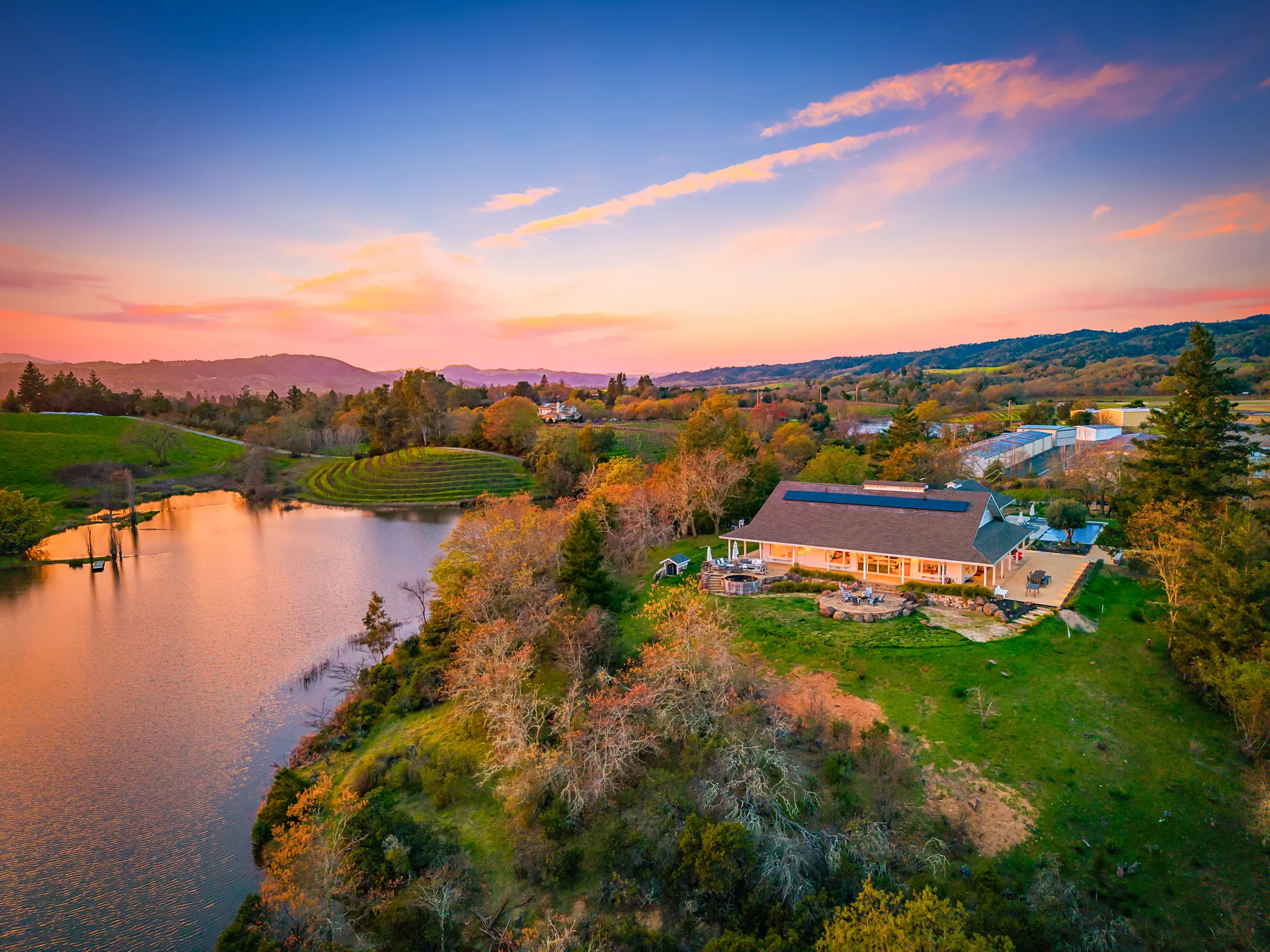 Wander Dry Creek #94