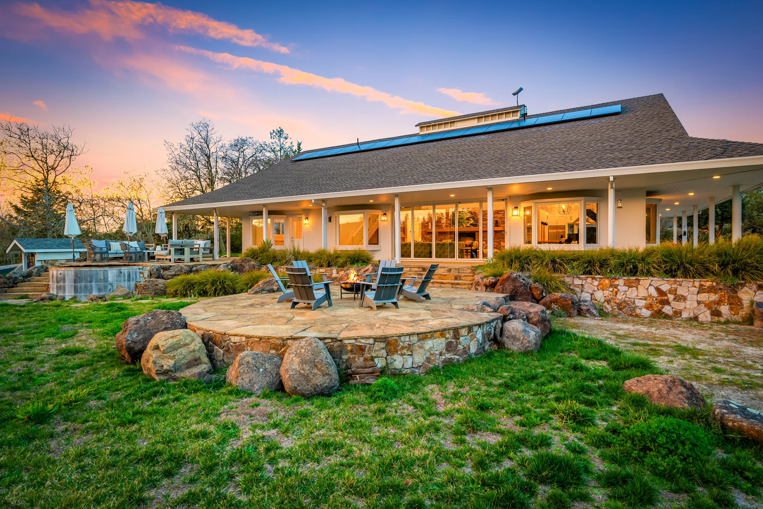 Wander Dry Creek #20