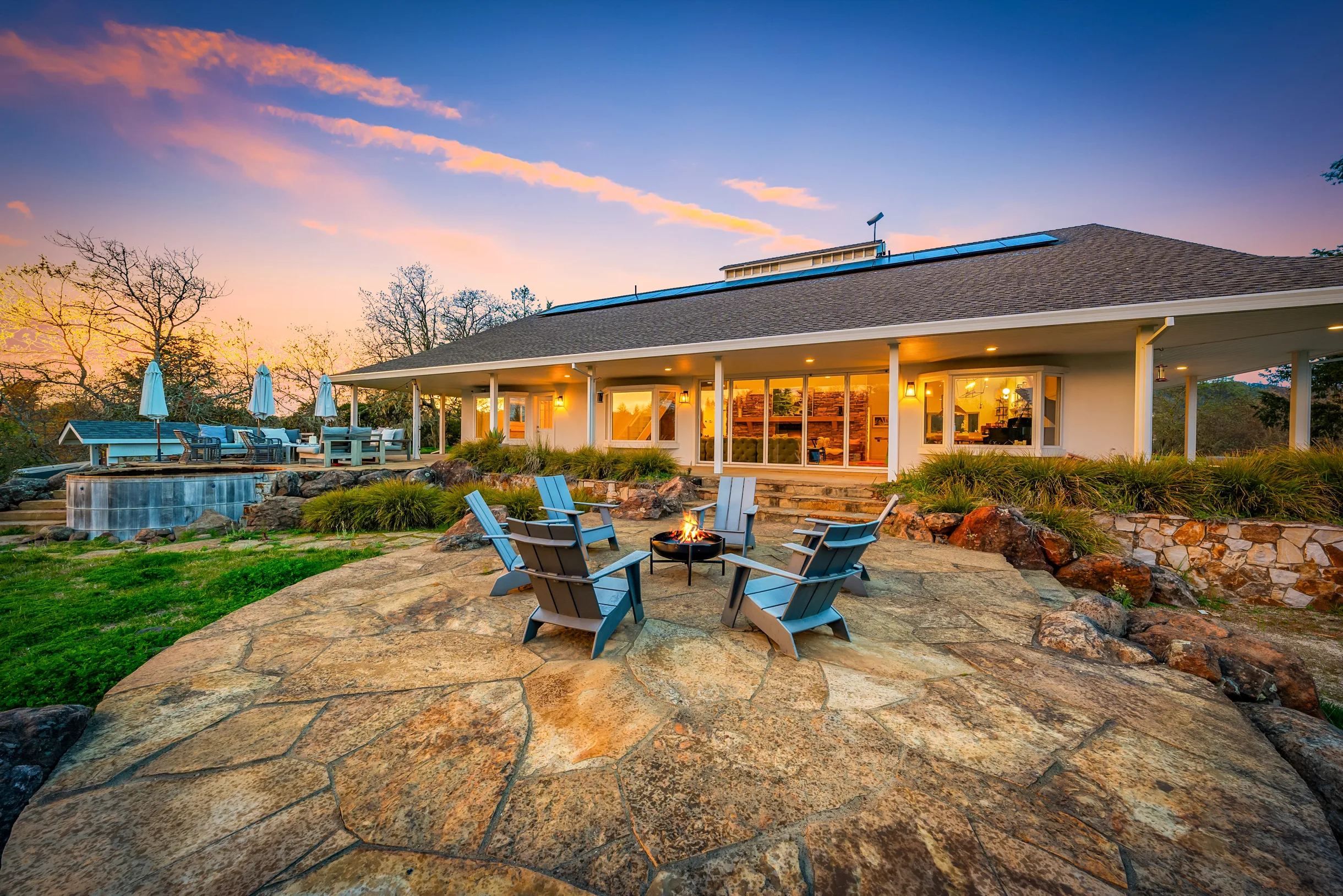 Wander Dry Creek #38