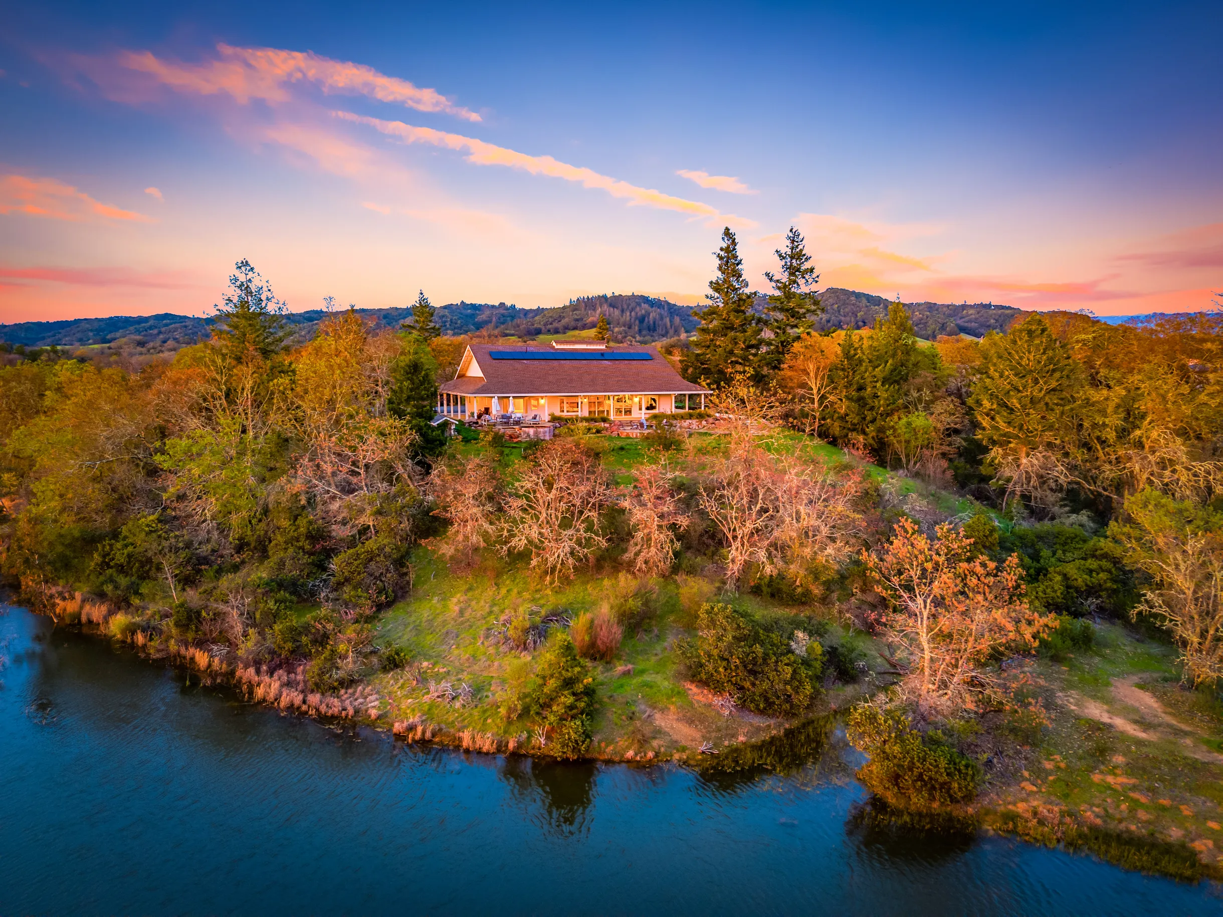 Wander Dry Creek #77