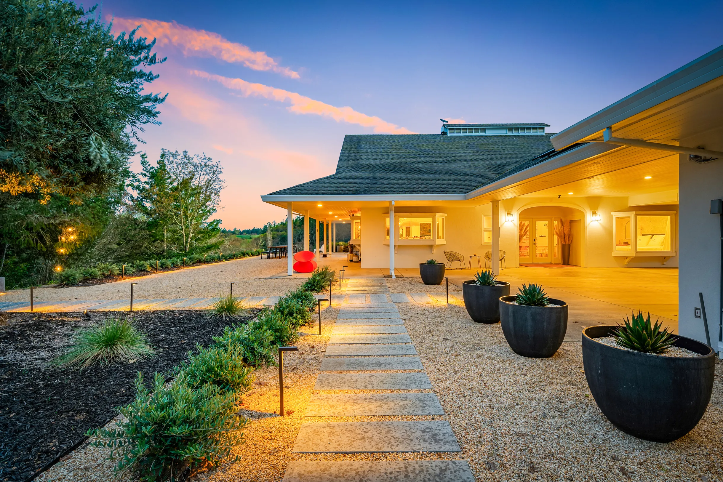 Wander Dry Creek #78