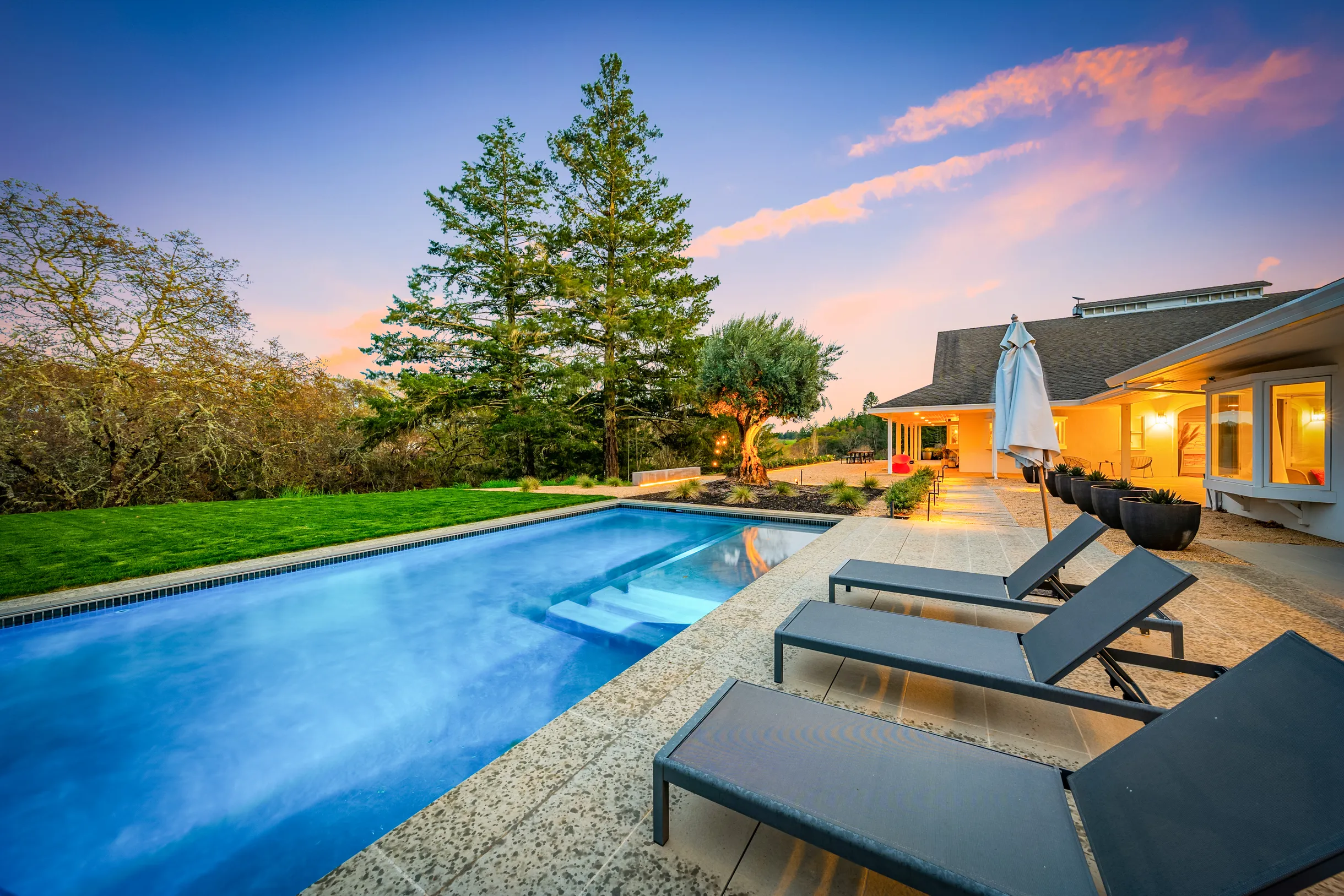 Wander Dry Creek #22