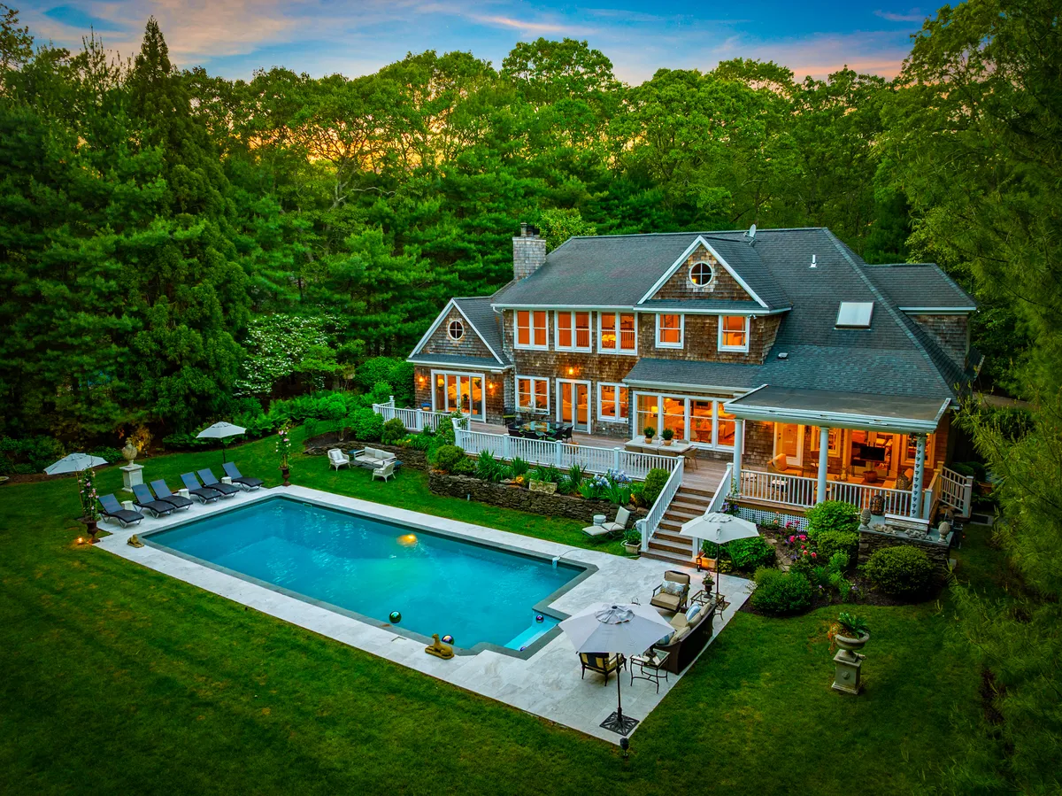 Wander East Hampton #1