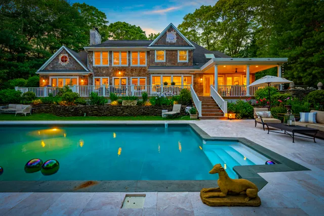 Wander East Hampton #2