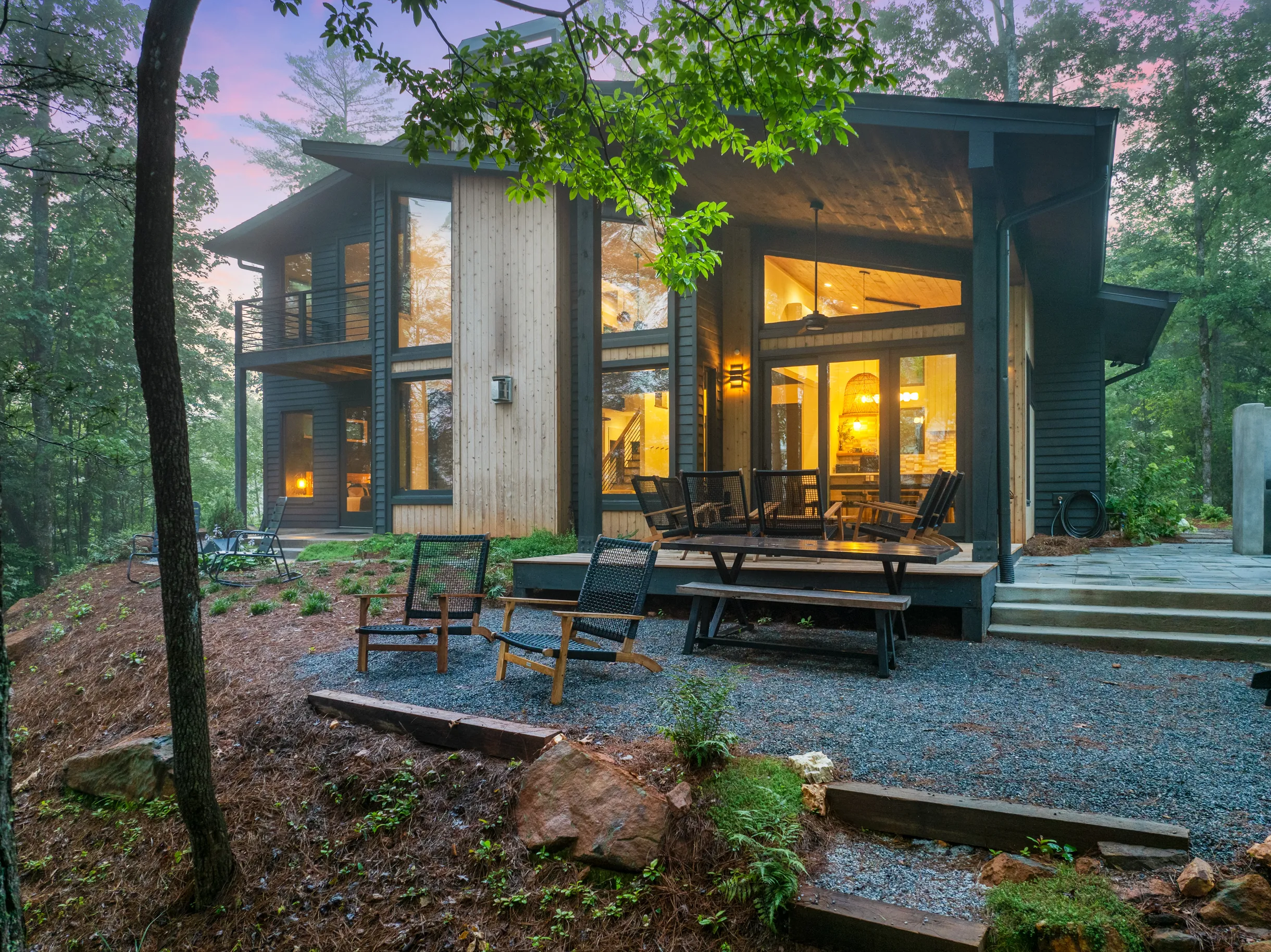 Wander Ellijay Falls #31