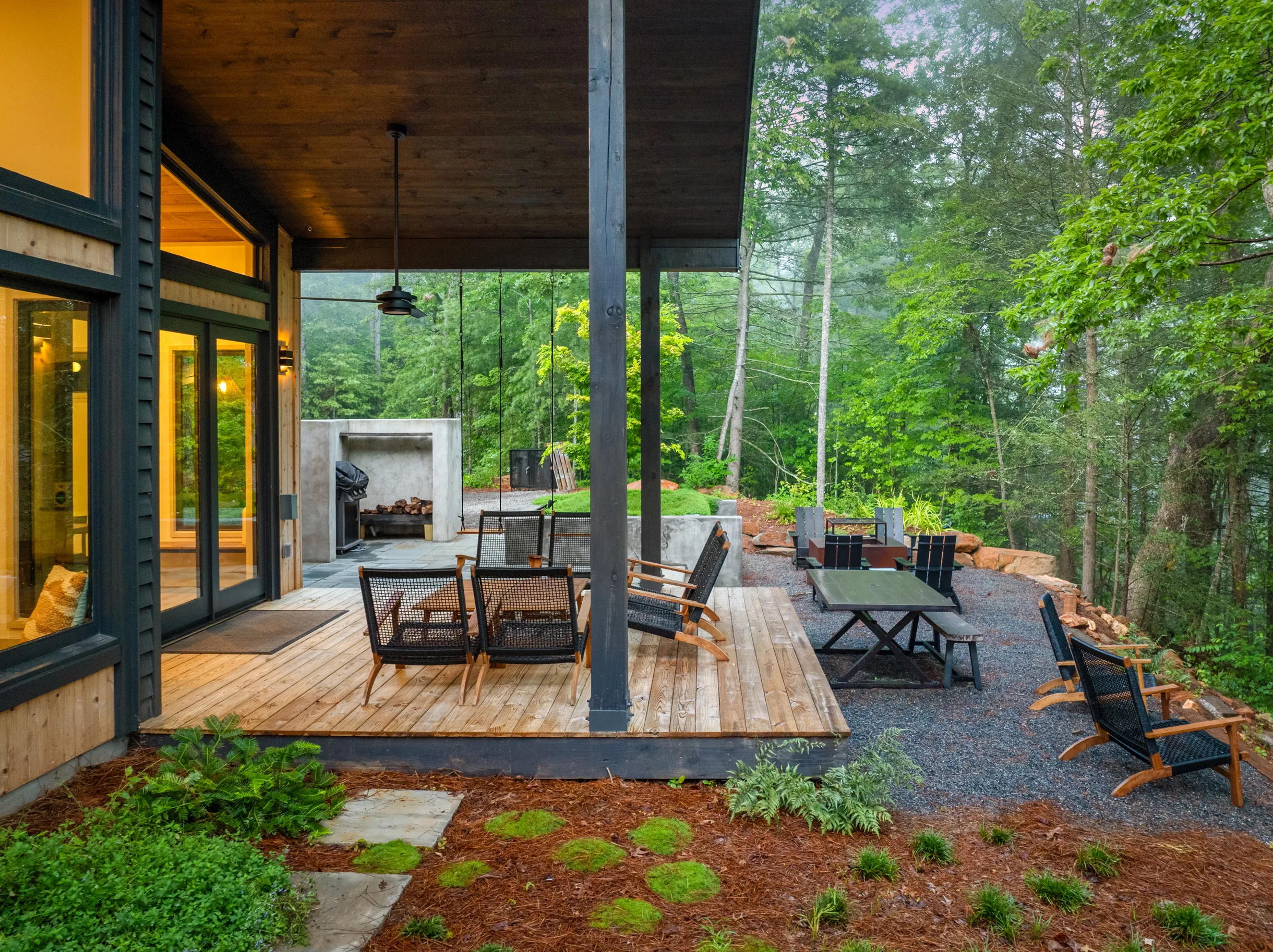 Wander Ellijay Falls #58