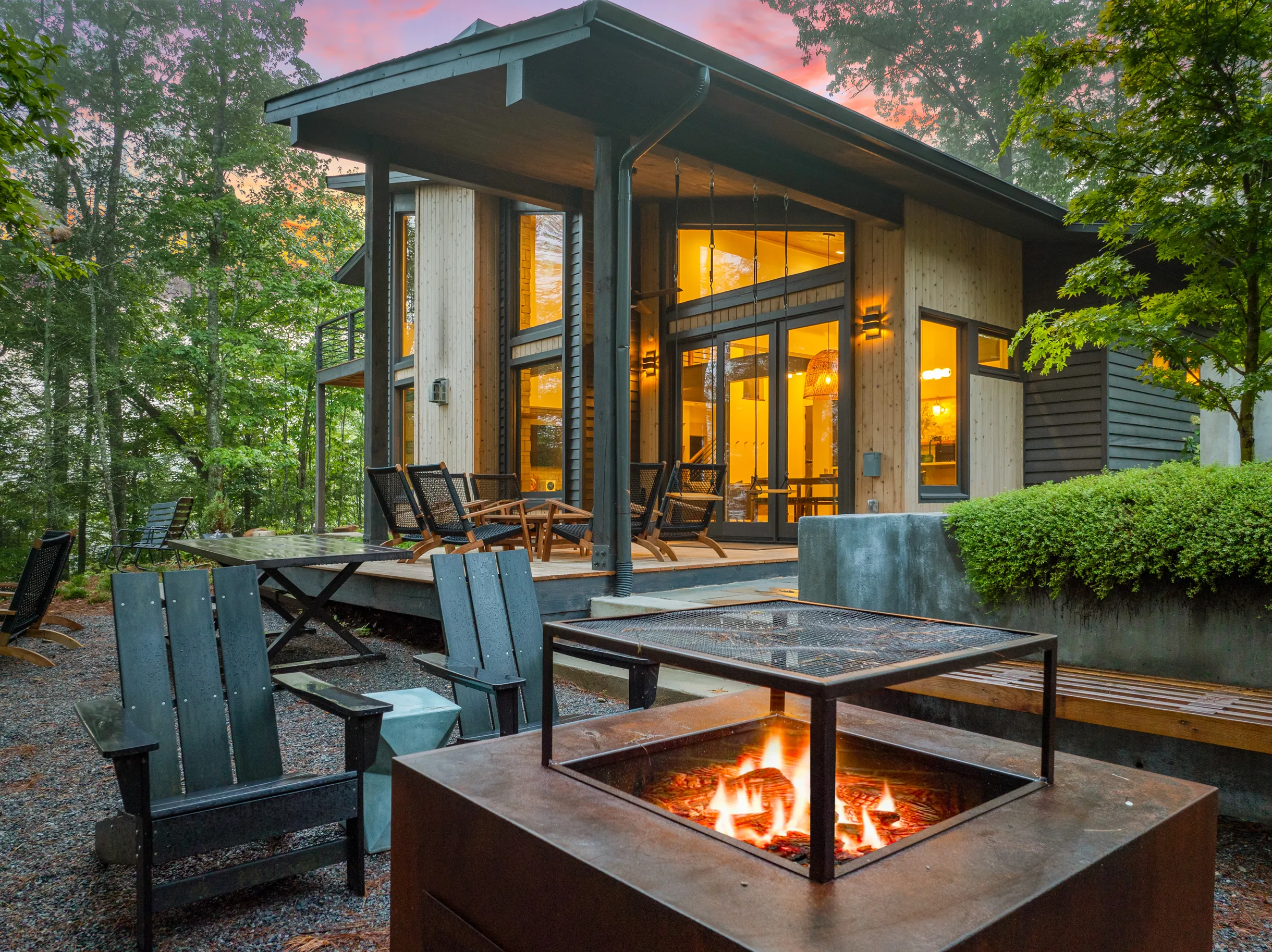 Wander Ellijay Falls #55