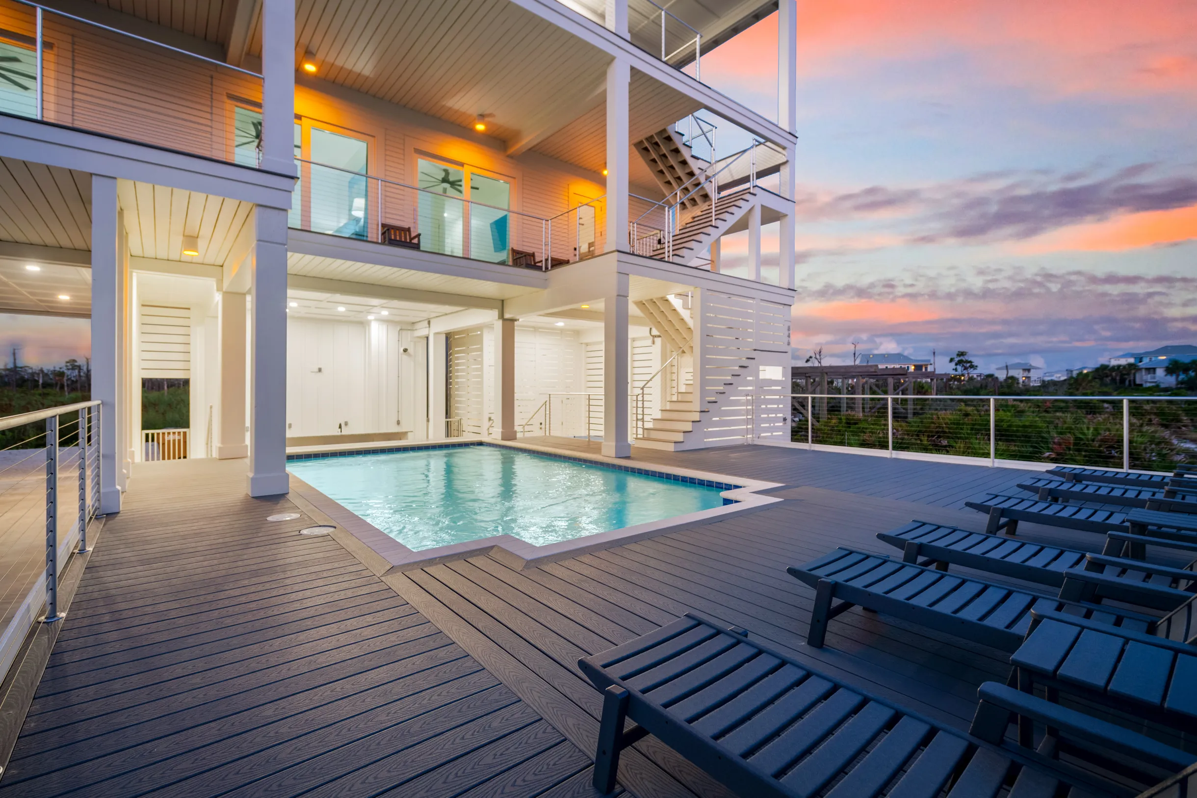 Wander Secluded Dunes #28