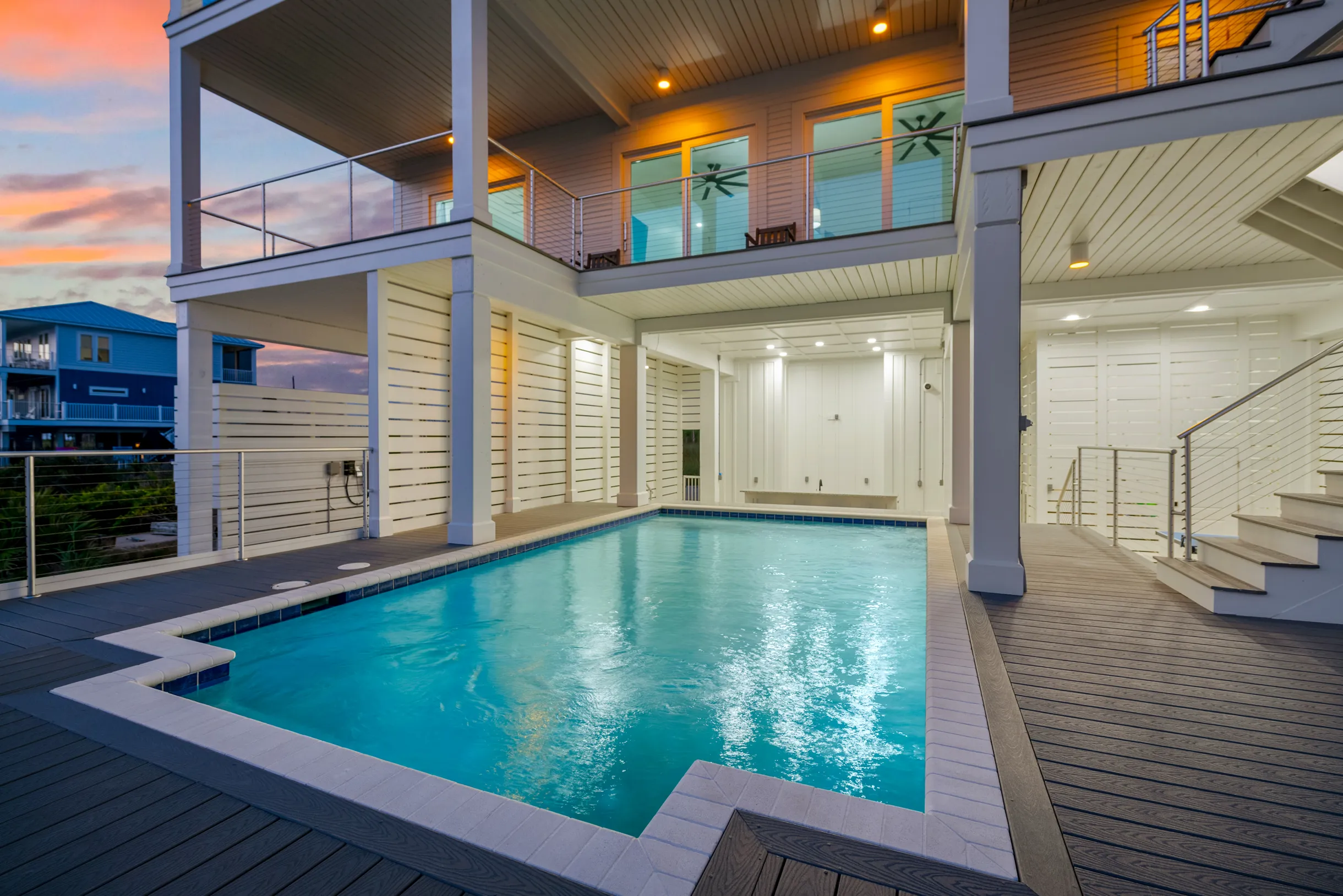 Wander Secluded Dunes #50