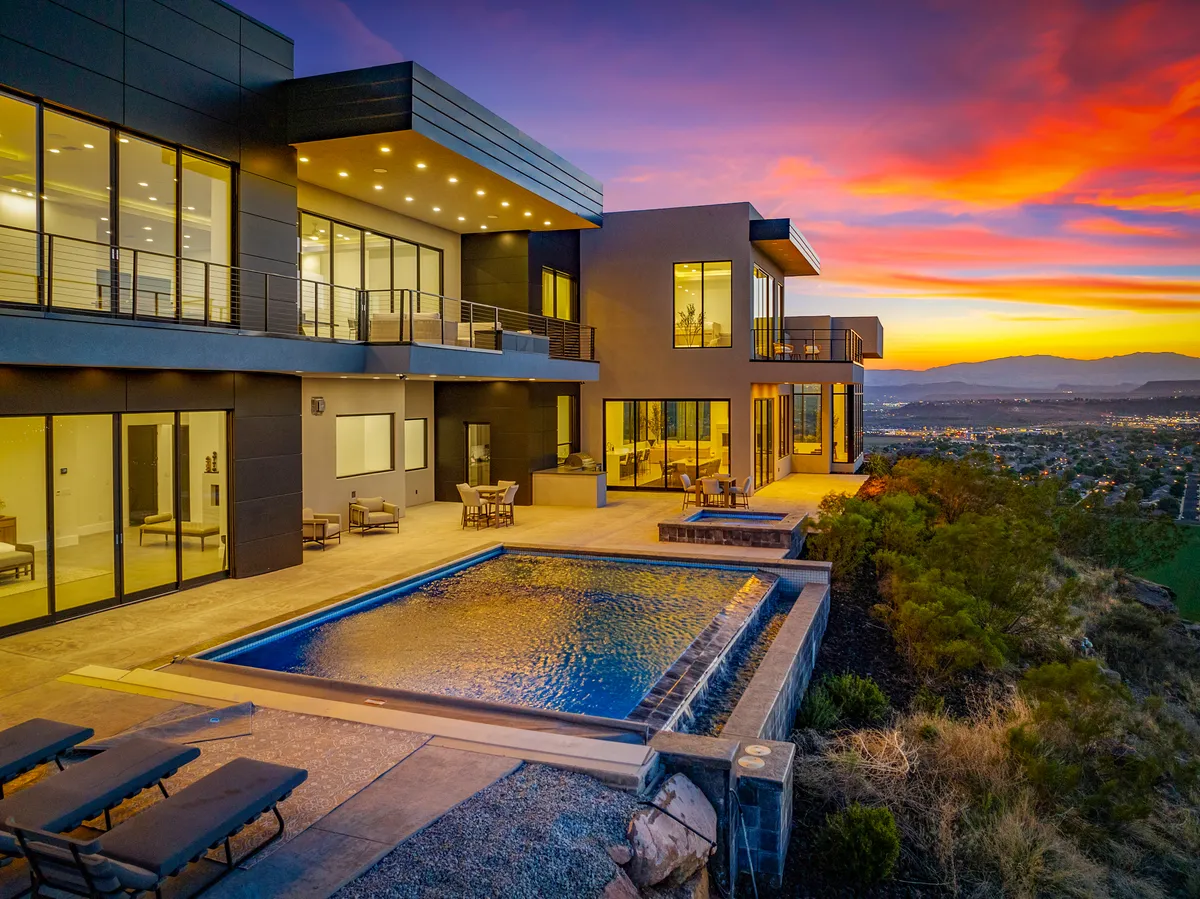 Wander Zion Mountain