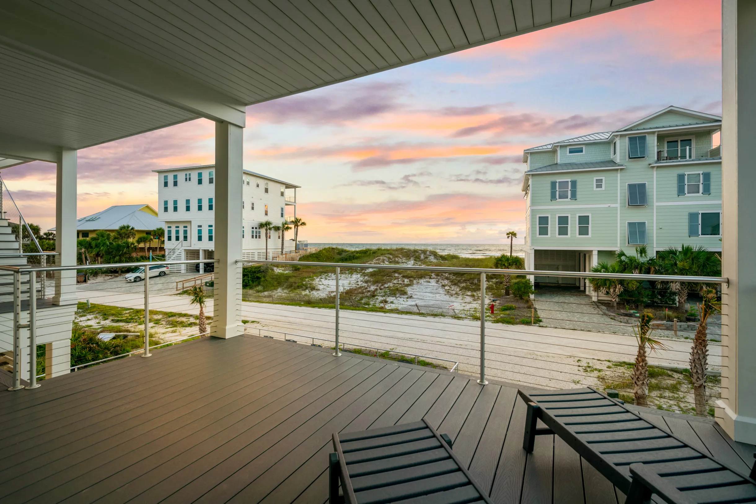 Wander Secluded Dunes #51