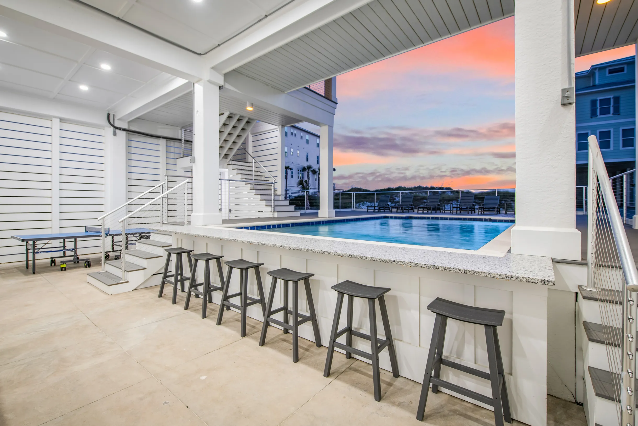 Wander Secluded Dunes #66