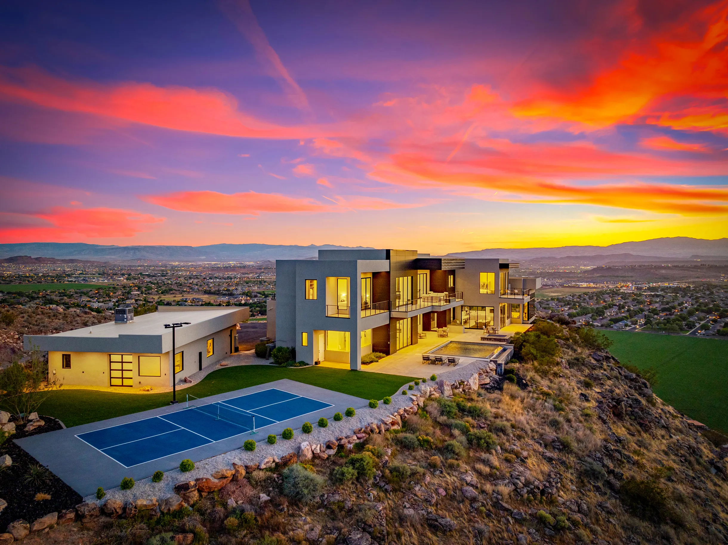 Wander Zion Mountain #160