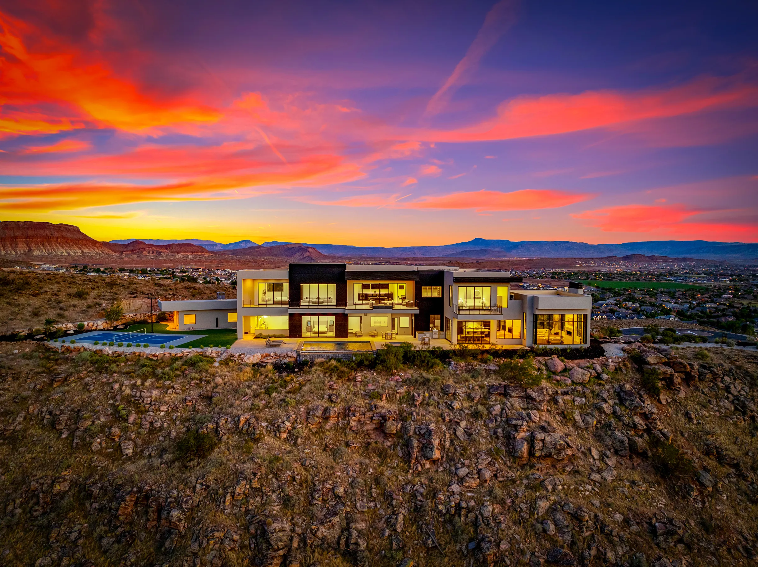 Wander Zion Mountain #69