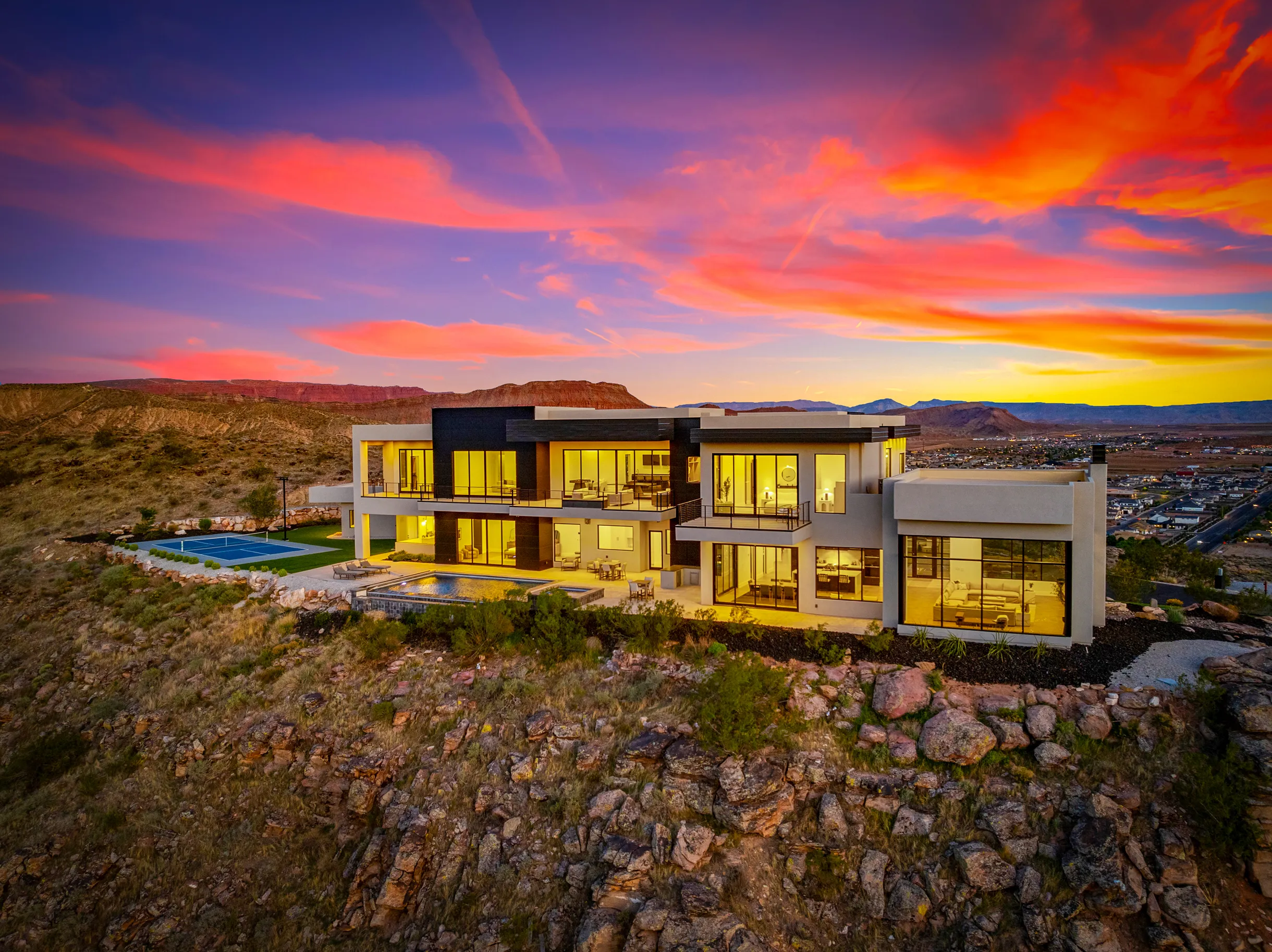 Wander Zion Mountain #90