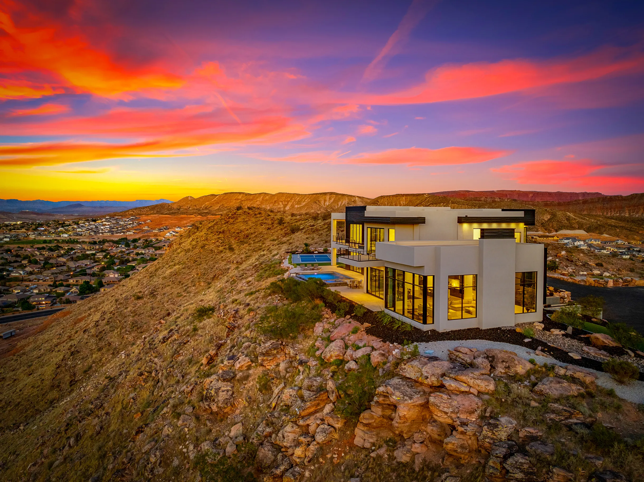 Wander Zion Mountain #139