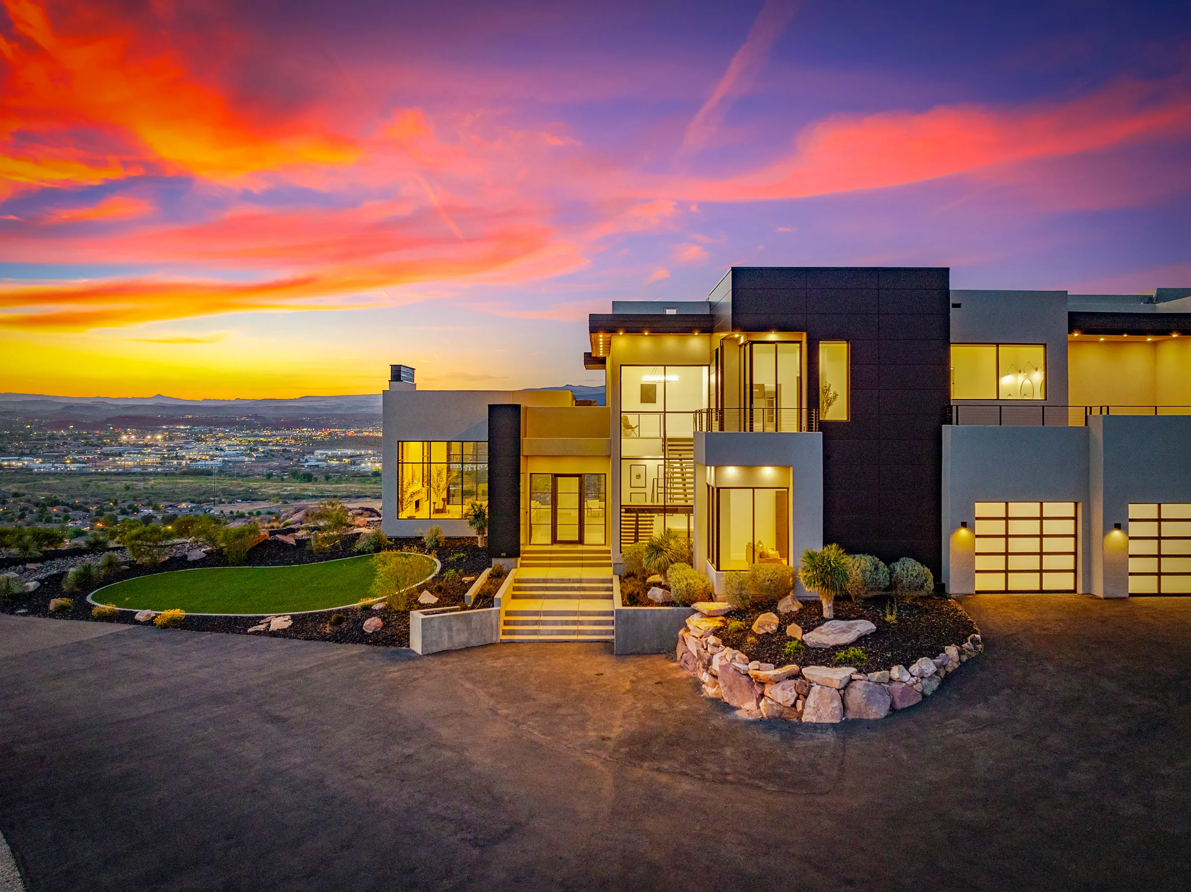 Wander Zion Mountain #167