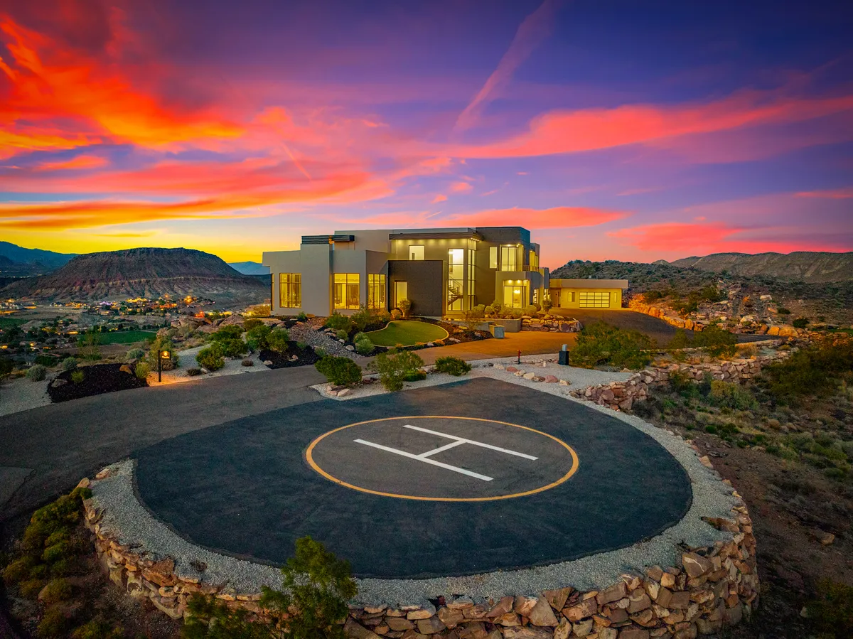 Wander Zion Mountain