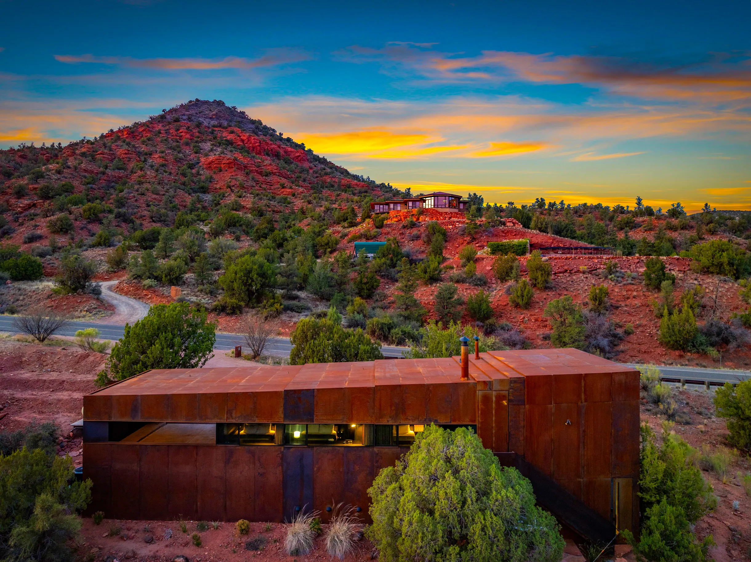 Wander Sedona Ridge #56