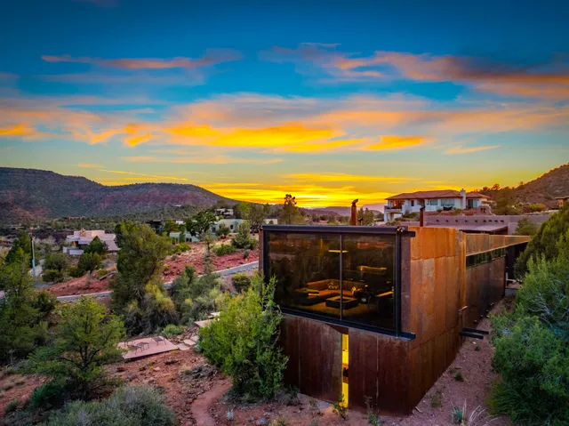 Wander Sedona Ridge #4