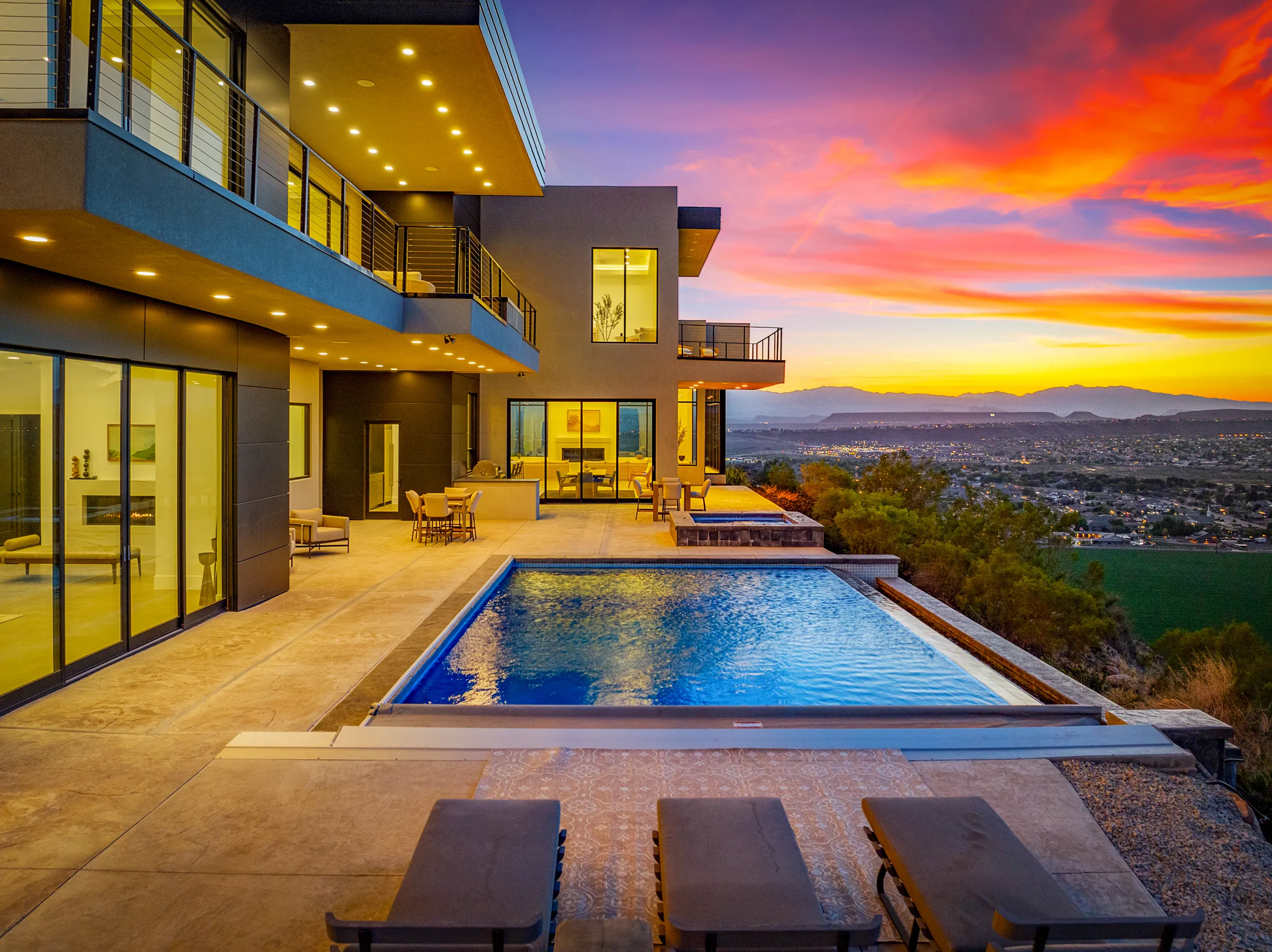 Wander Zion Mountain #28