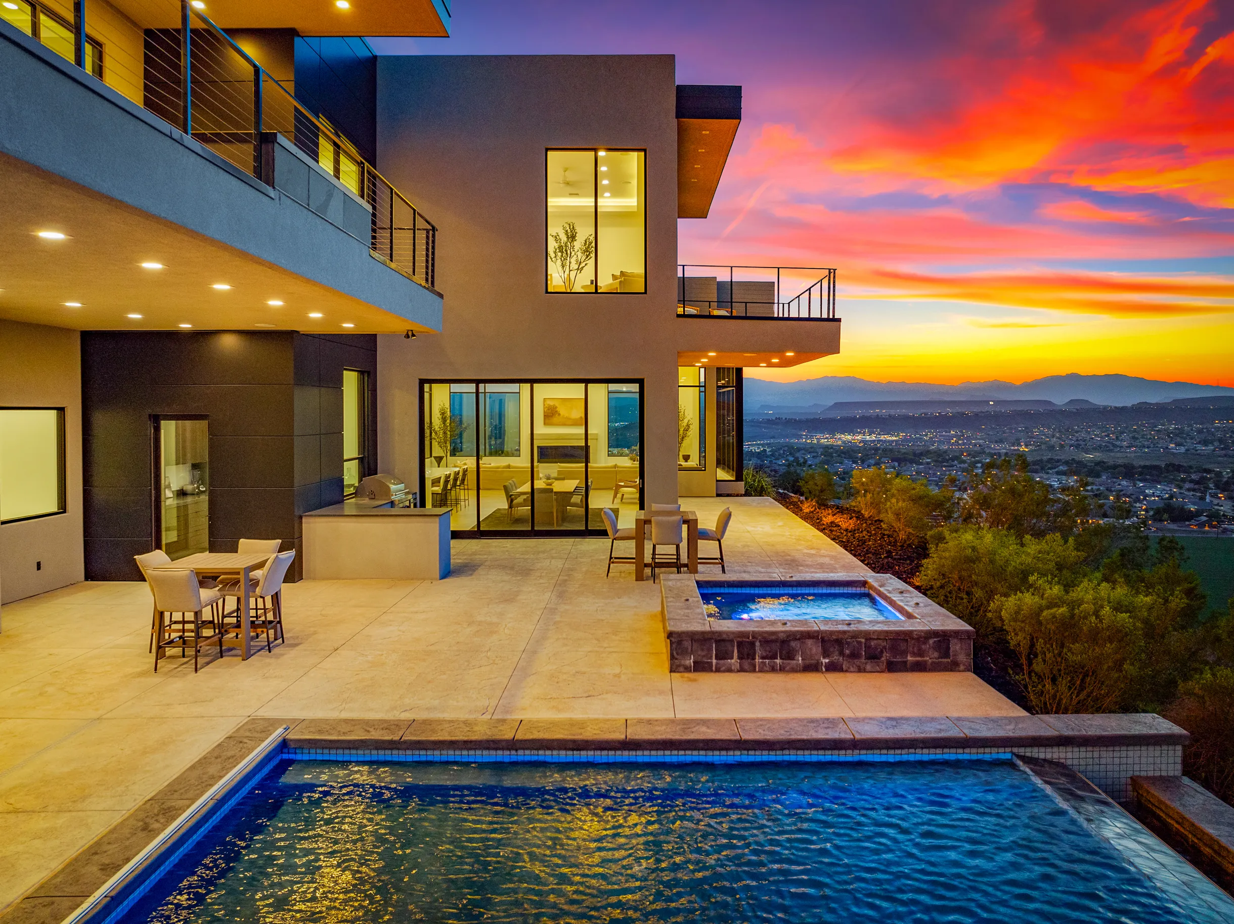 Wander Zion Mountain #71