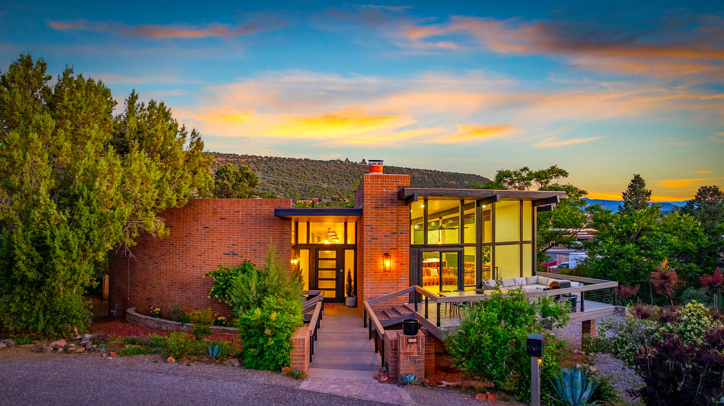 Wander Sedona Terra #5