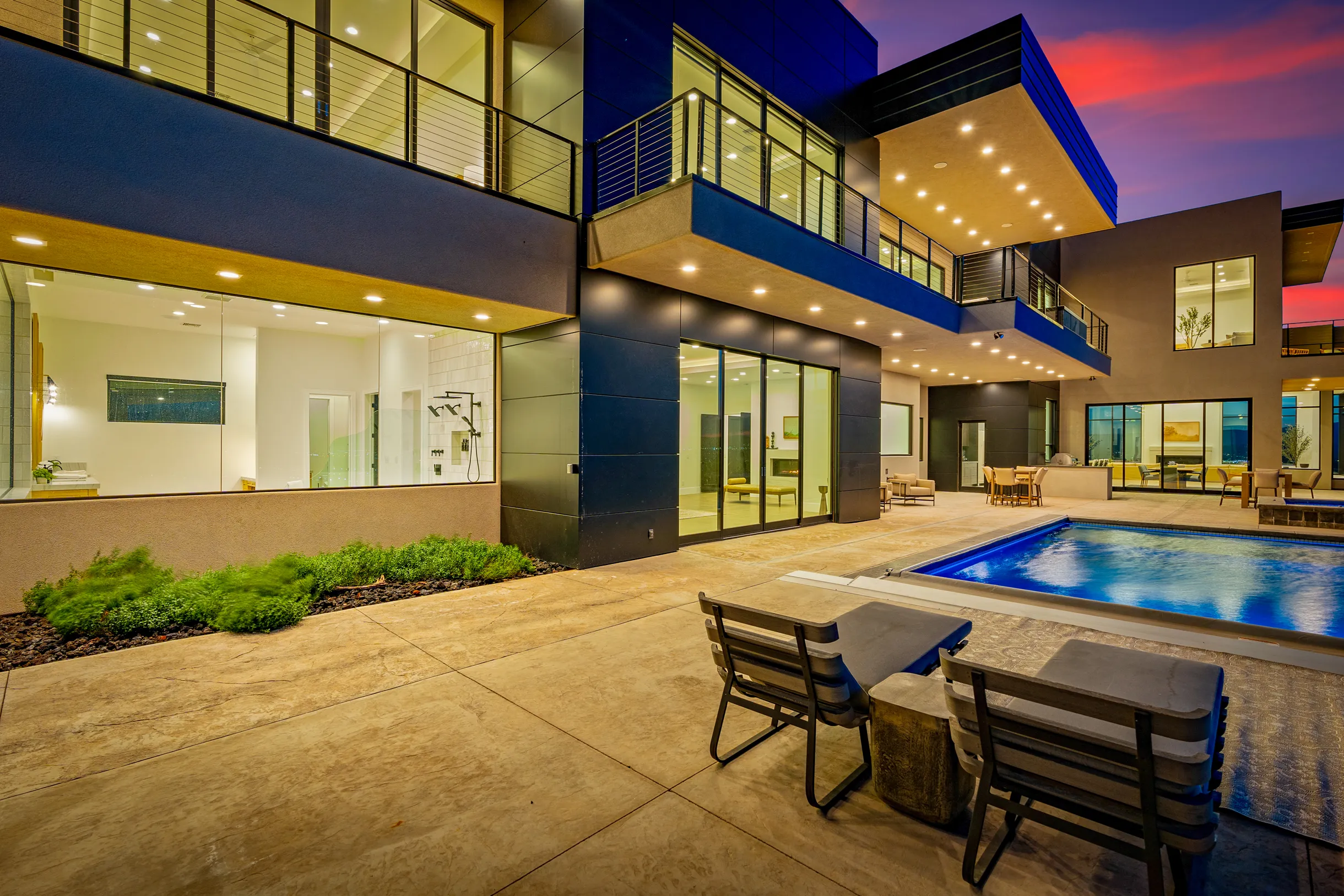 Wander Zion Mountain #109